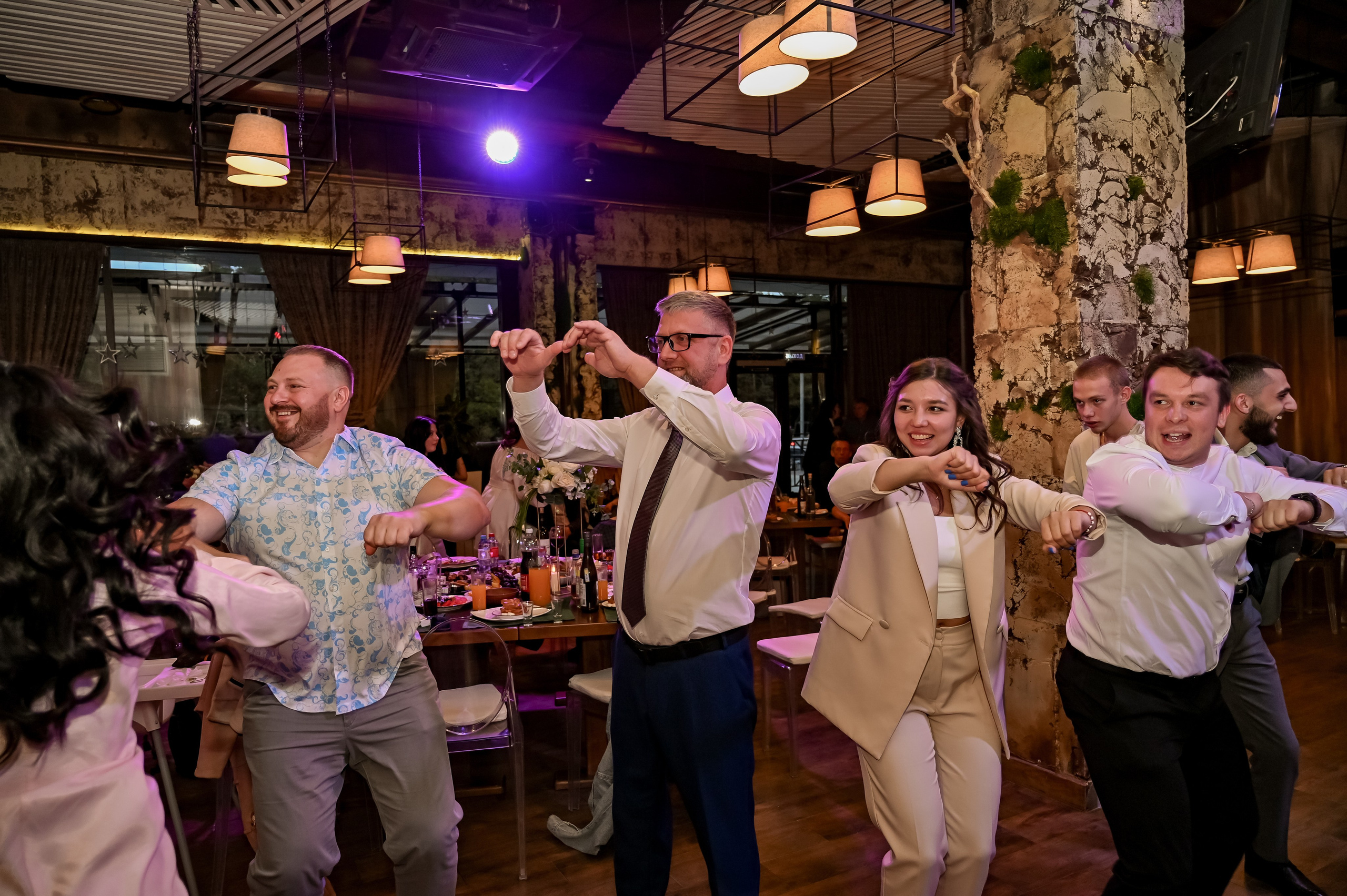 Свадьба полный день. Семейный и свадебный фотограф в г. Уфа Динара