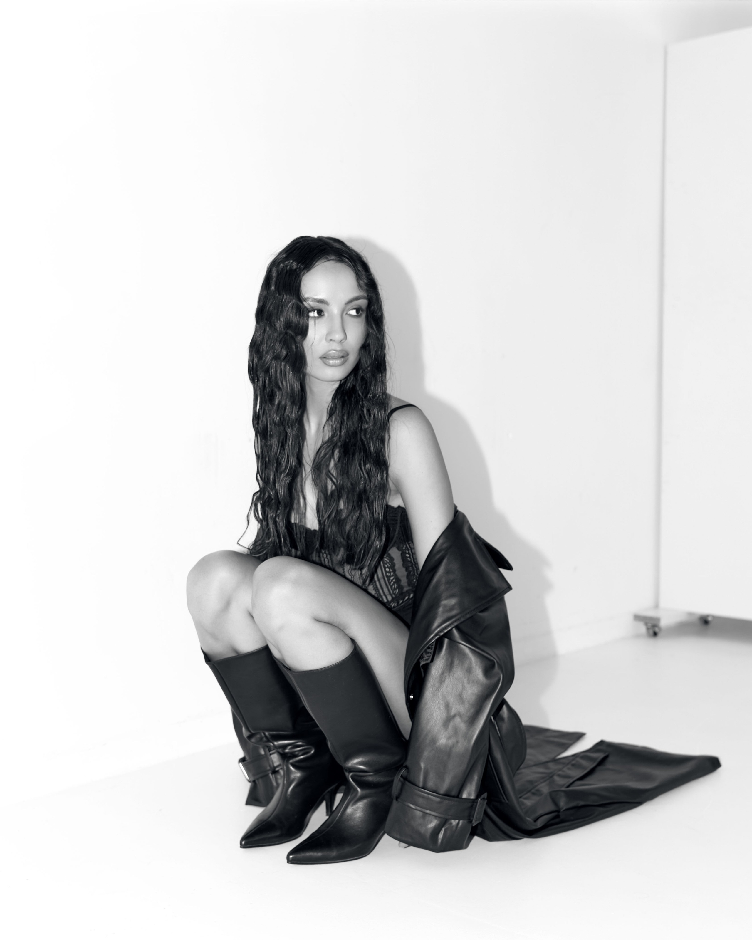 Anastasia. Главная