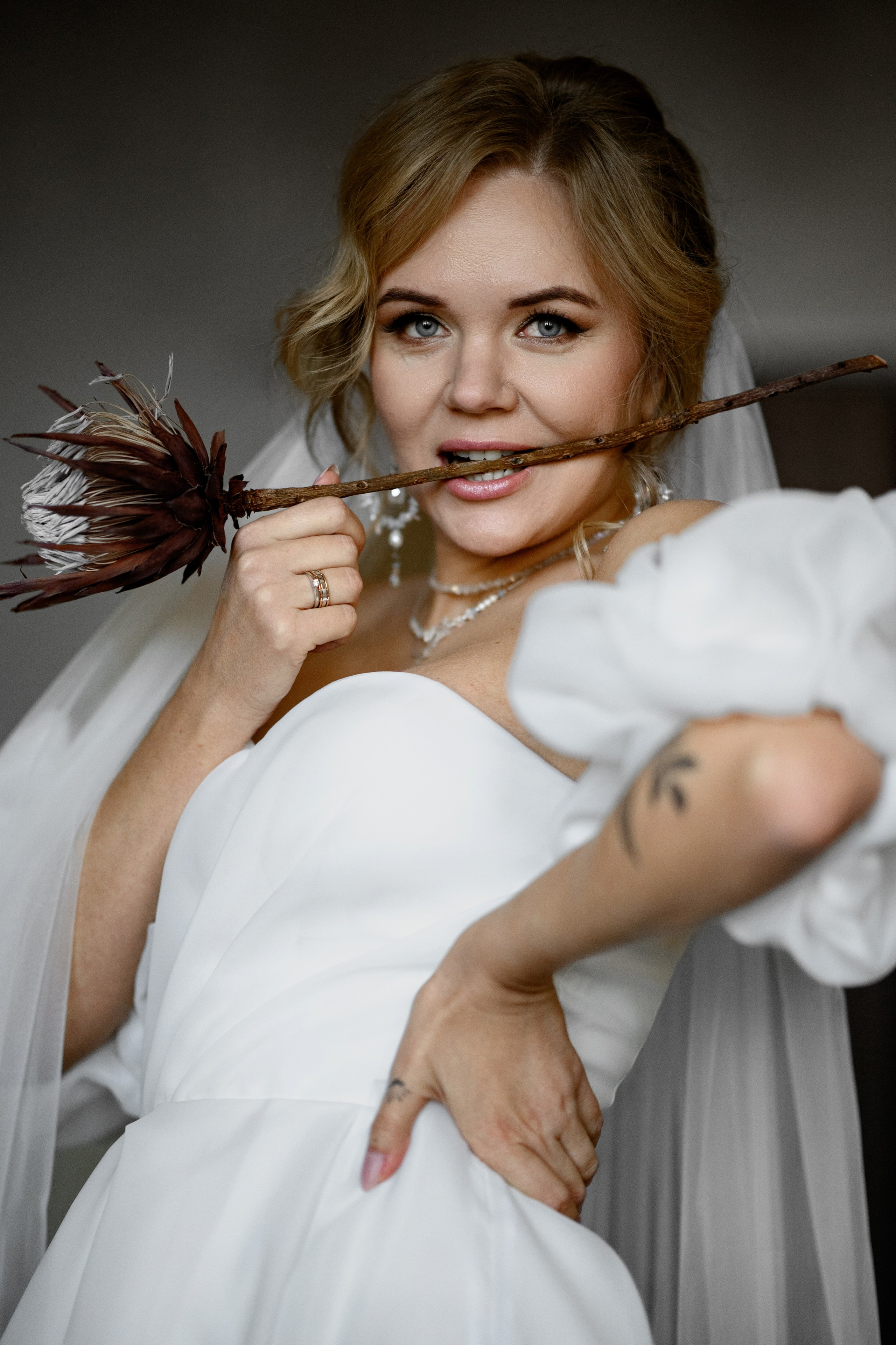 Anna & Alexander. Фотограф в Липецке Ковалько Евгений