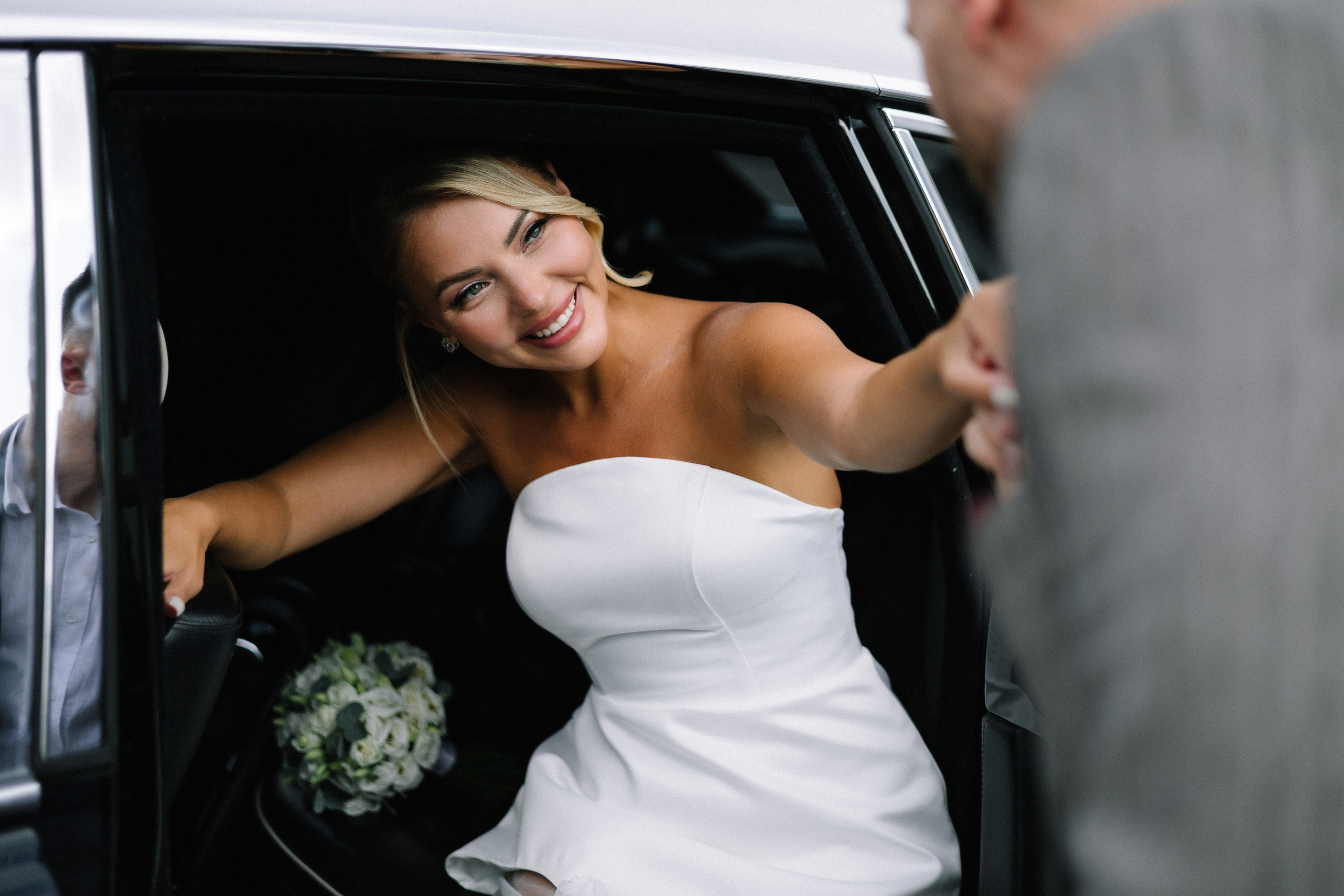 Дмитрий и Анастасия. Свадебный фотограф и видеограф в Москве, Виктор Архилюк