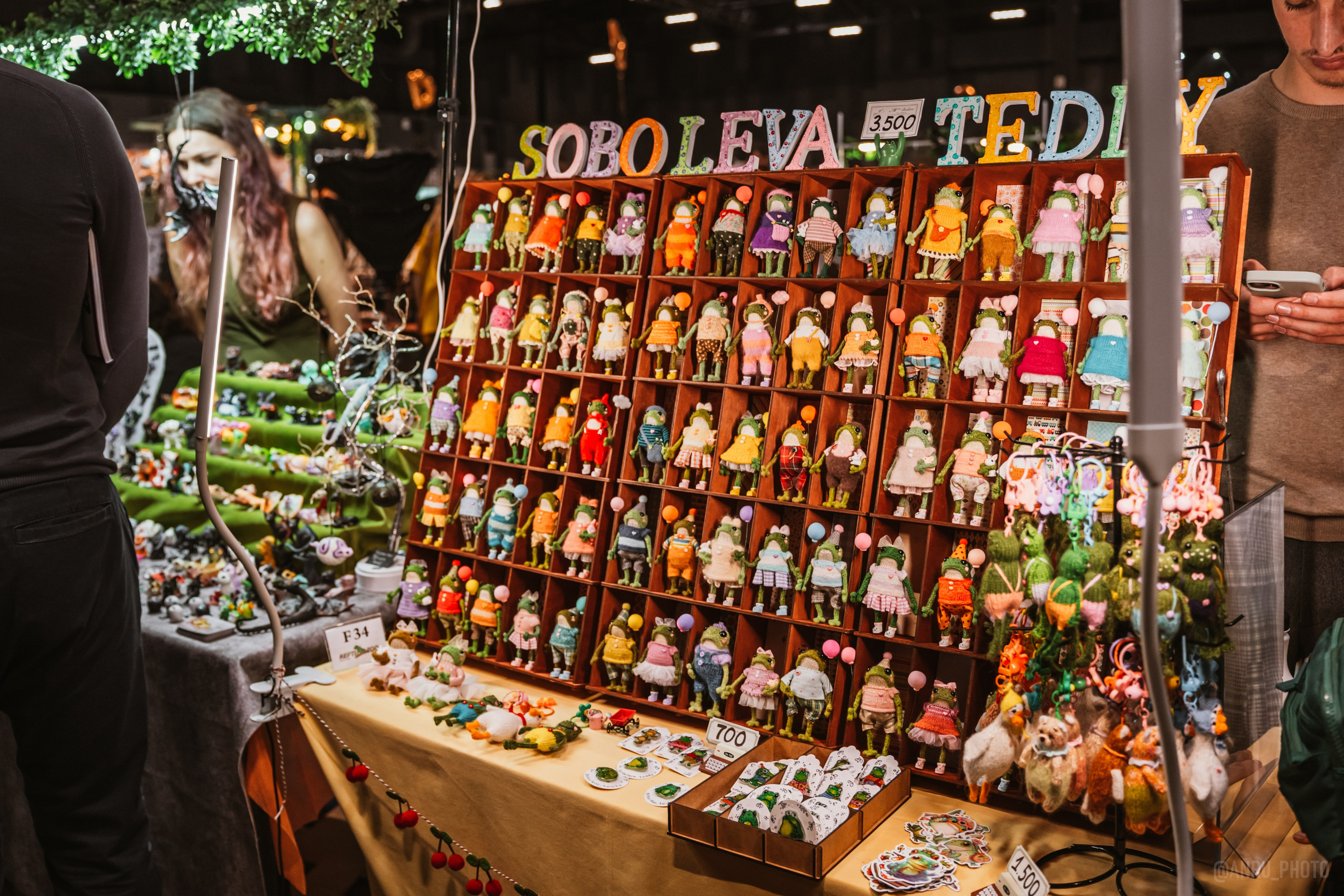 Рептилиум (ручная работа). Репортажный фотограф Анастасия Рубцова