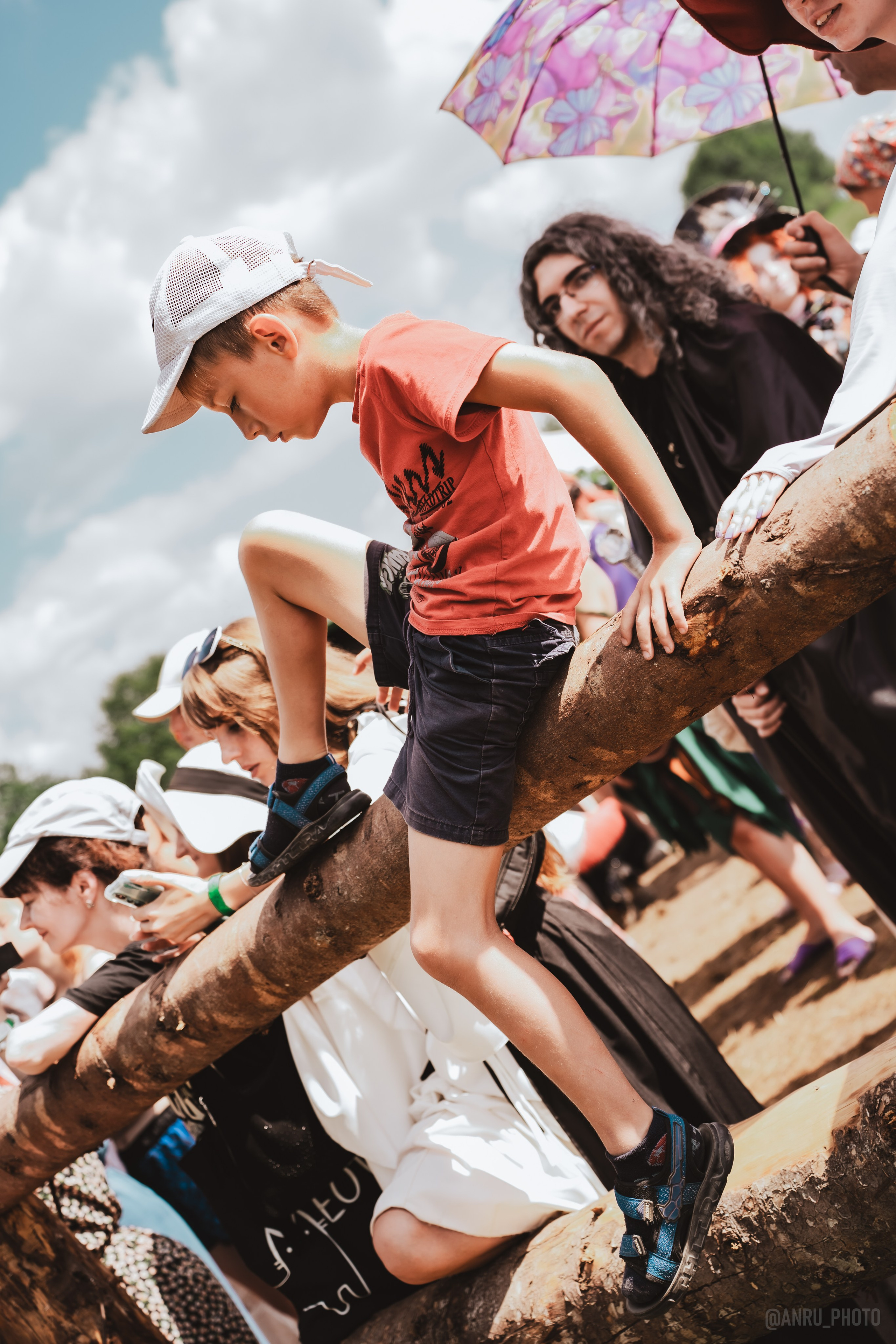 Концерты. Репортажный фотограф Анастасия Рубцова