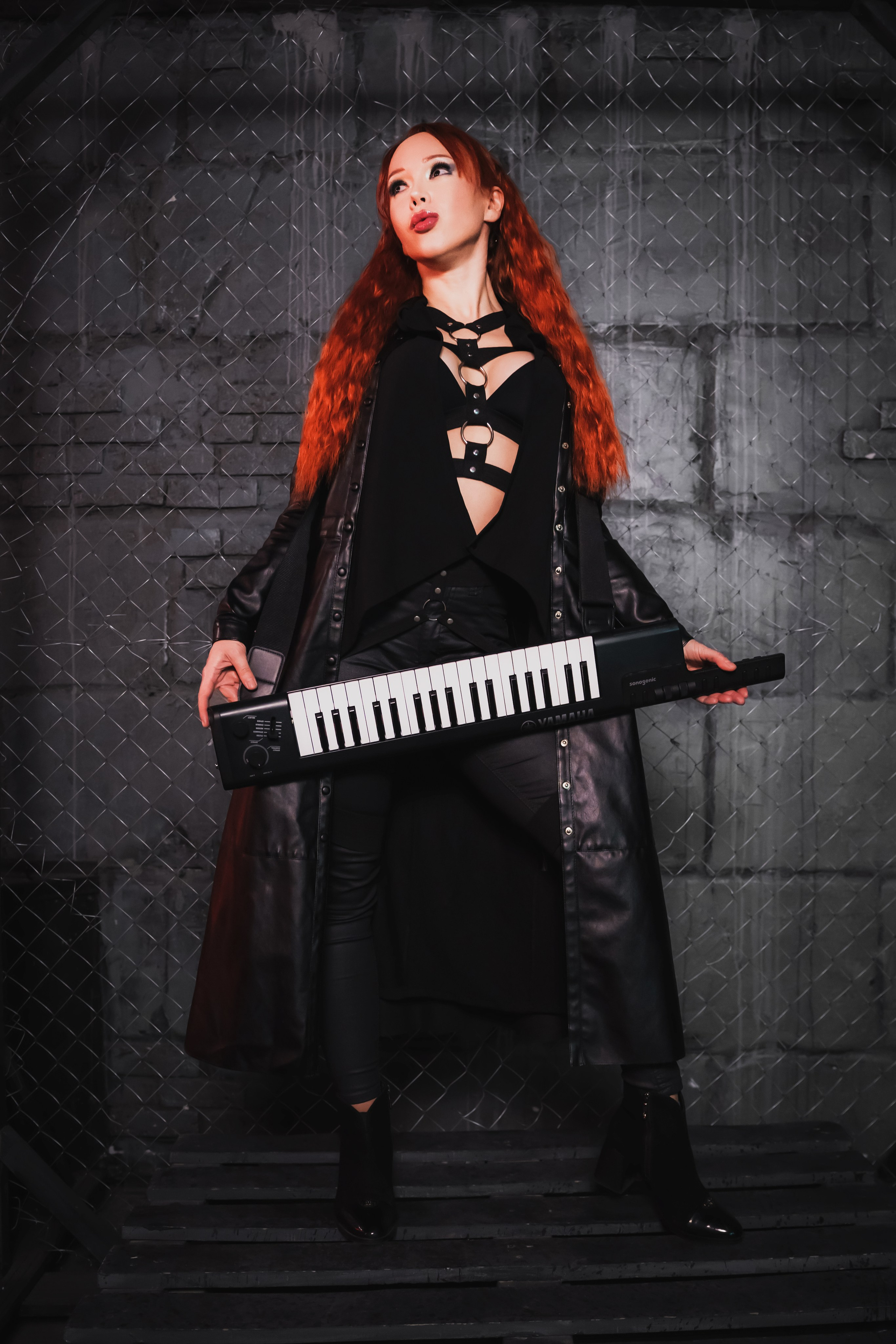 Стереоорбита. Репортажный фотограф Анастасия Рубцова