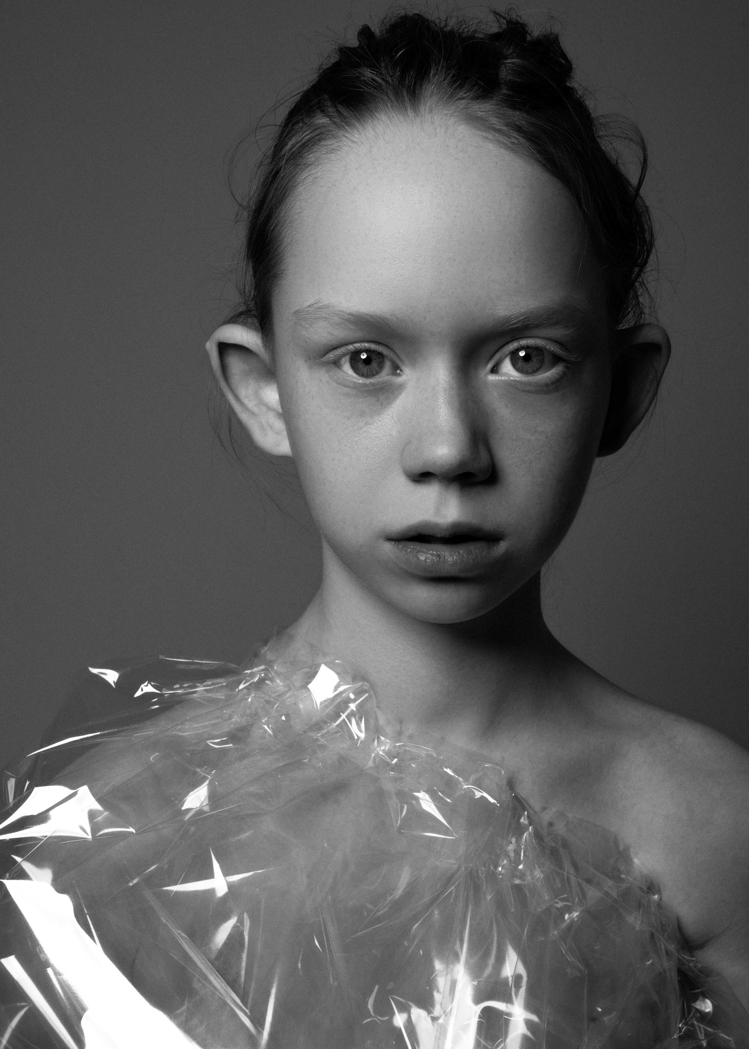 Sonia. Фотограф Москва Виктория Вишневская актерское / модельное портфолио