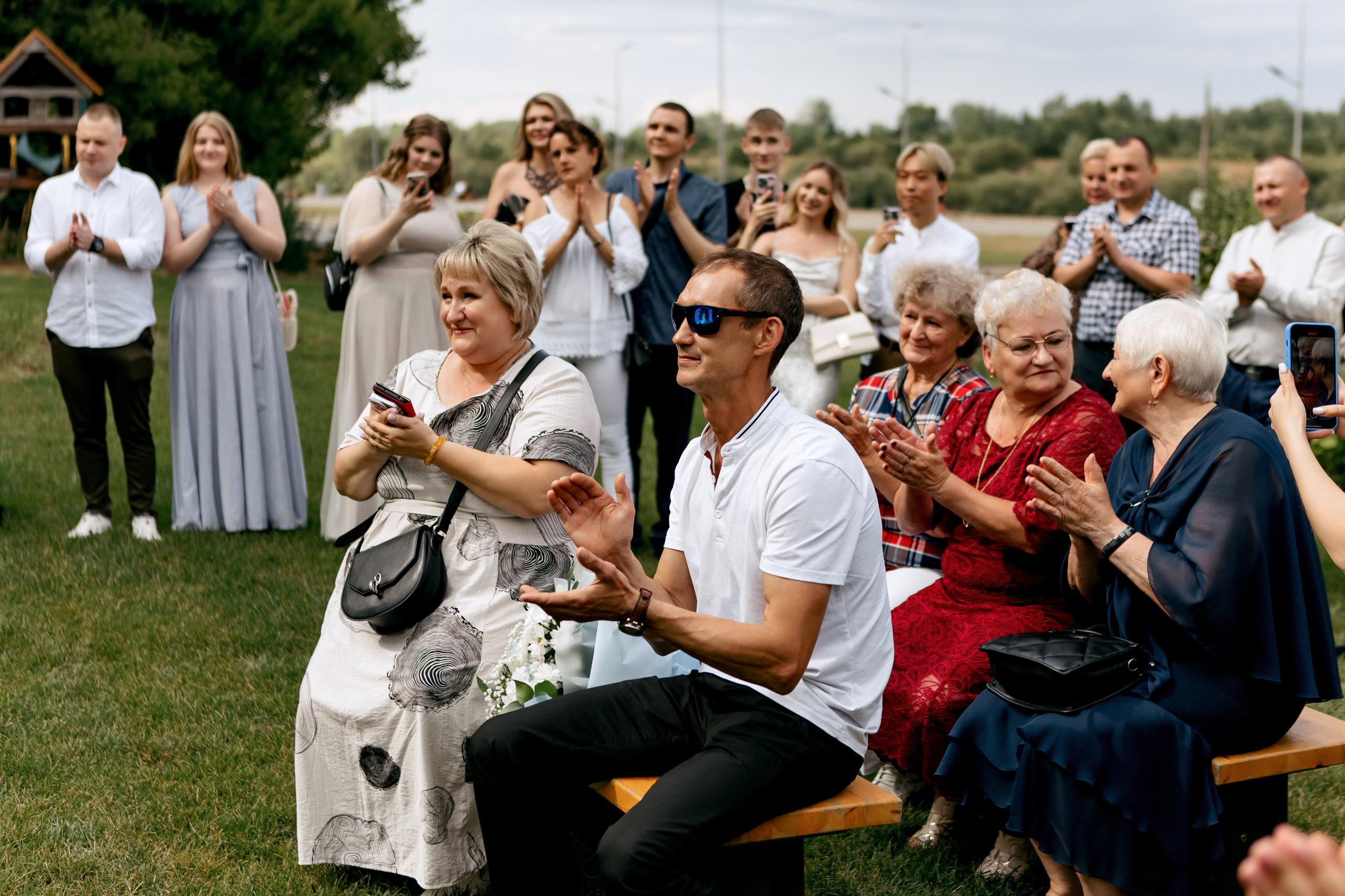 Владислав и Евгения. Свадебный фотограф Ксения Трухина в Нижнем Новгороде и Москве