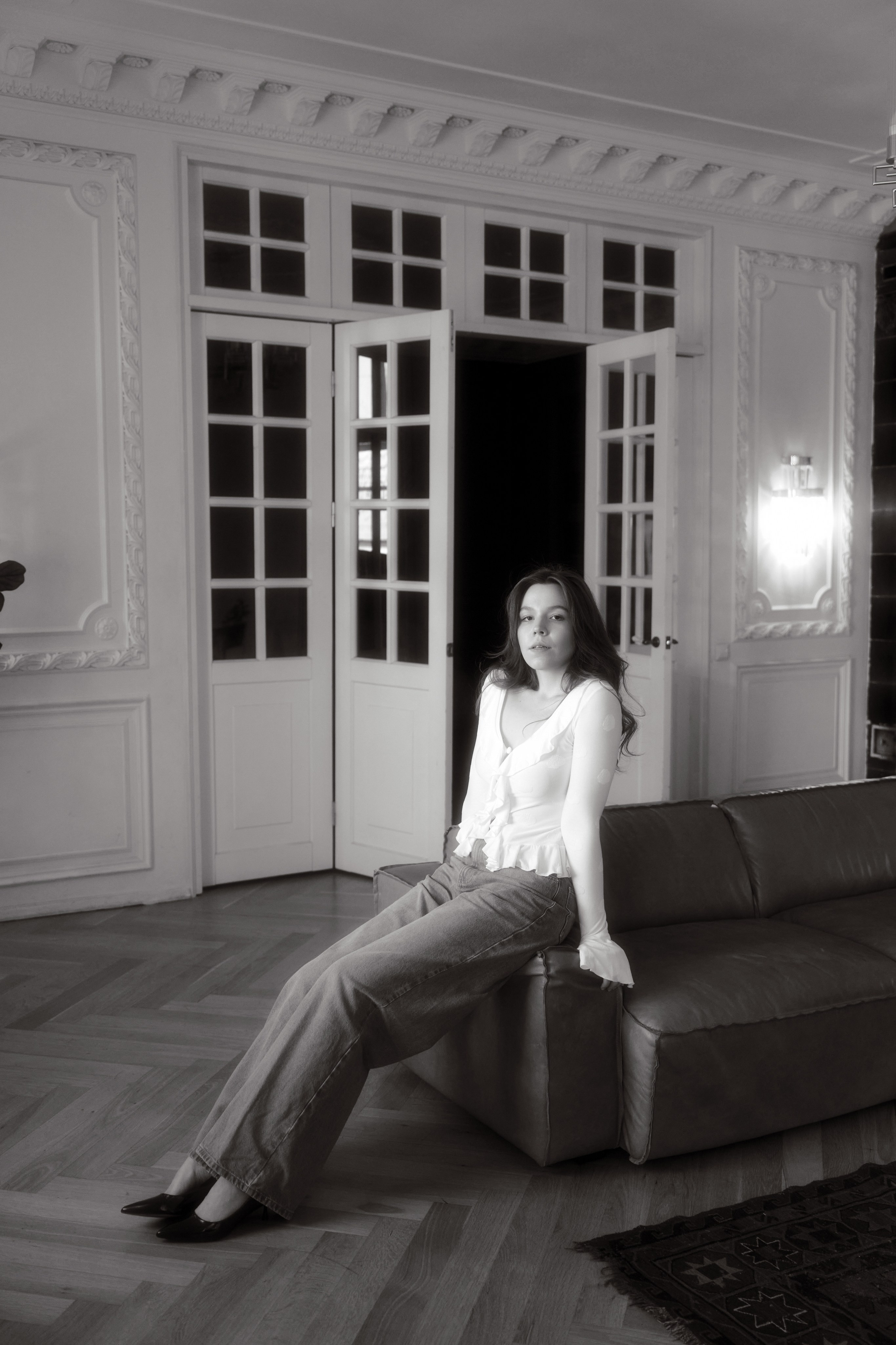 Ангелина!. Фотограф Москва и Екатеринбург. Максимова Соня