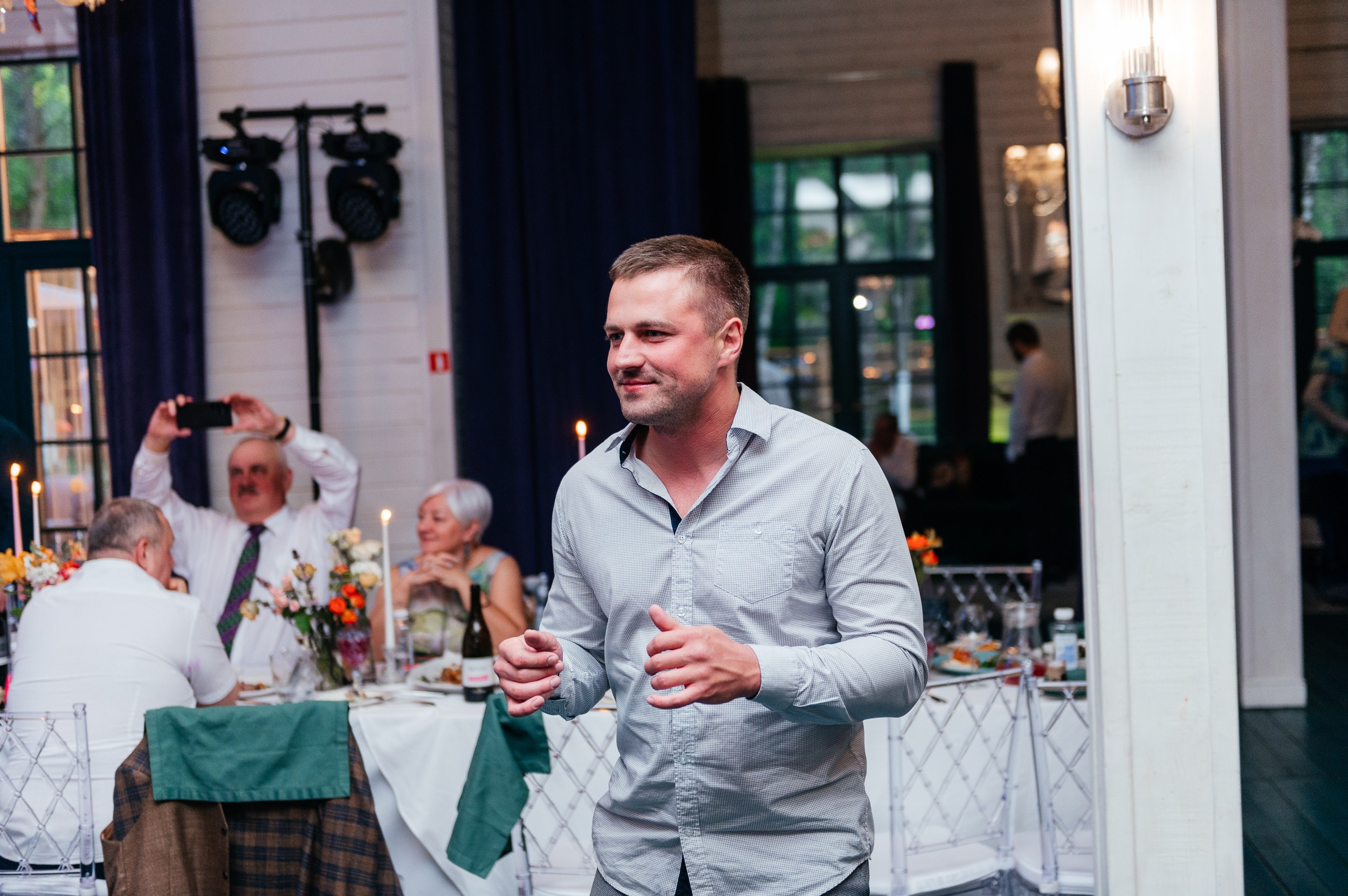 Свадебная фотосессия Артема и Татьяны. Свадебный и индивидуальный фотограф Никита Роут | Москва