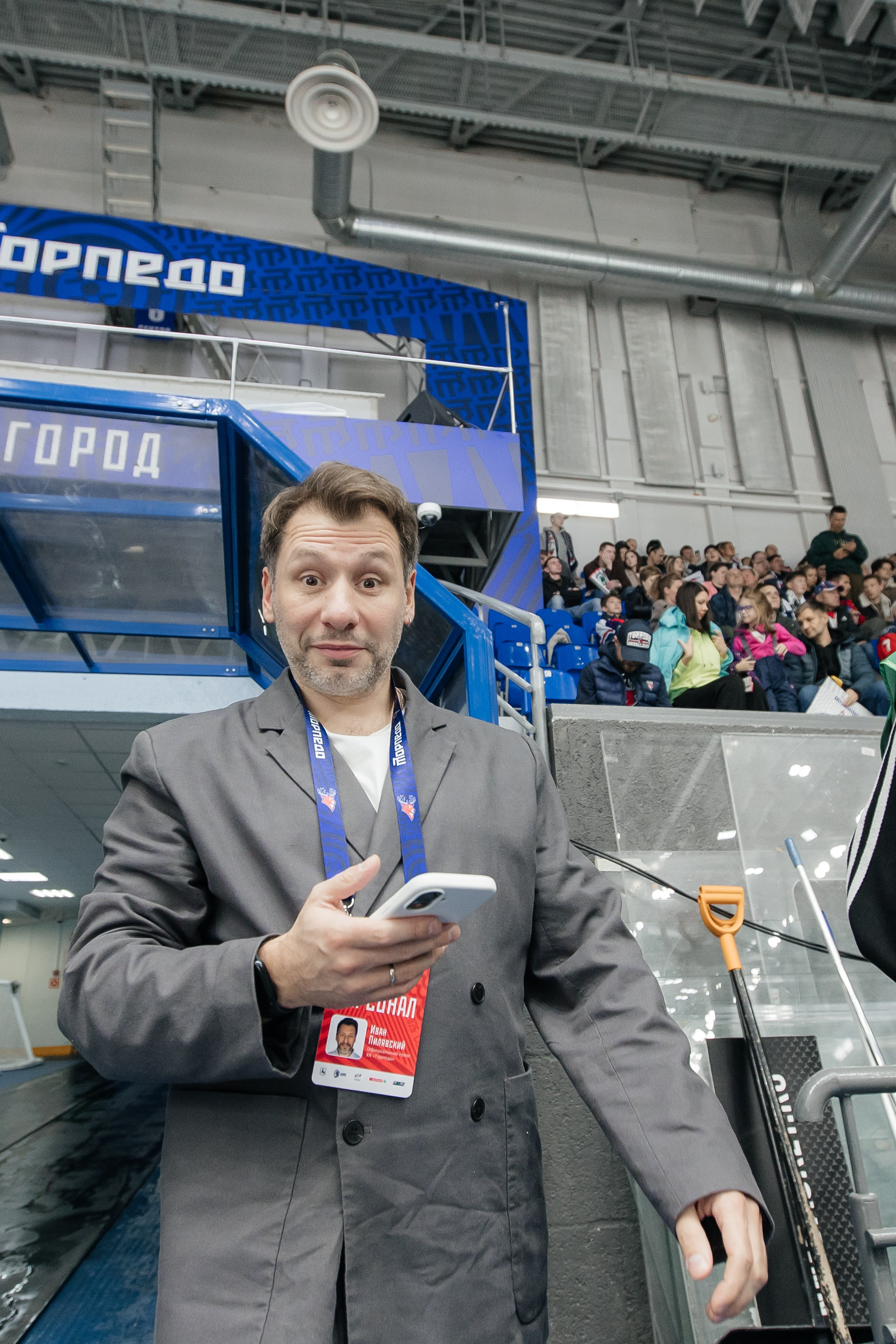 Торпедо — Автомобилист. Свадебный и Репортажный фотограф Нижний Новгород Москва Ежов Иван