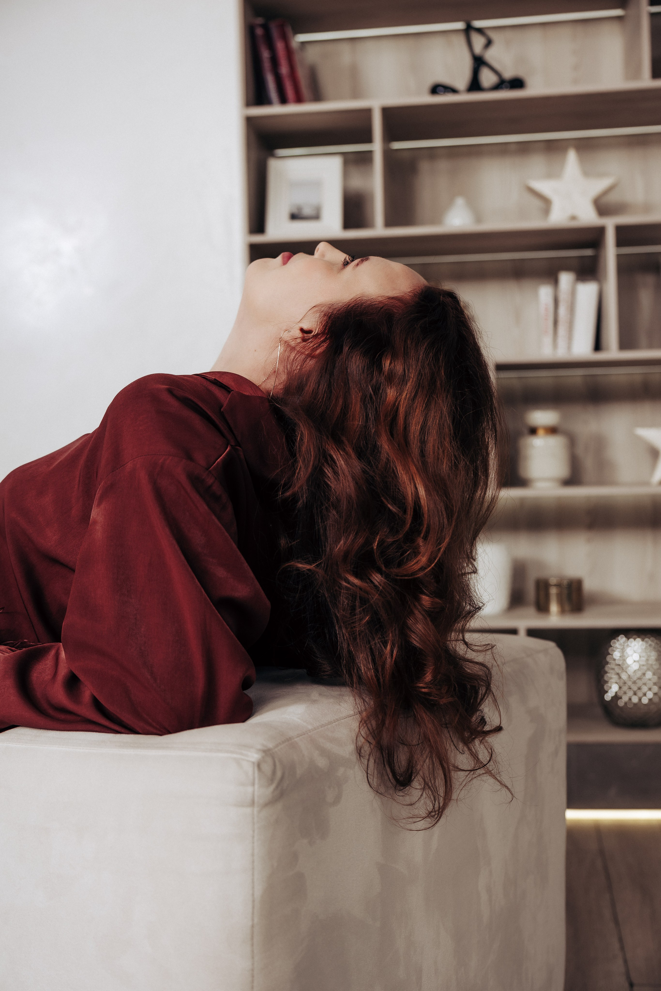 Новогодняя фотосессия в СПб. Профессиональный фотограф в Санкт-Петербурге Александр Волосенцев