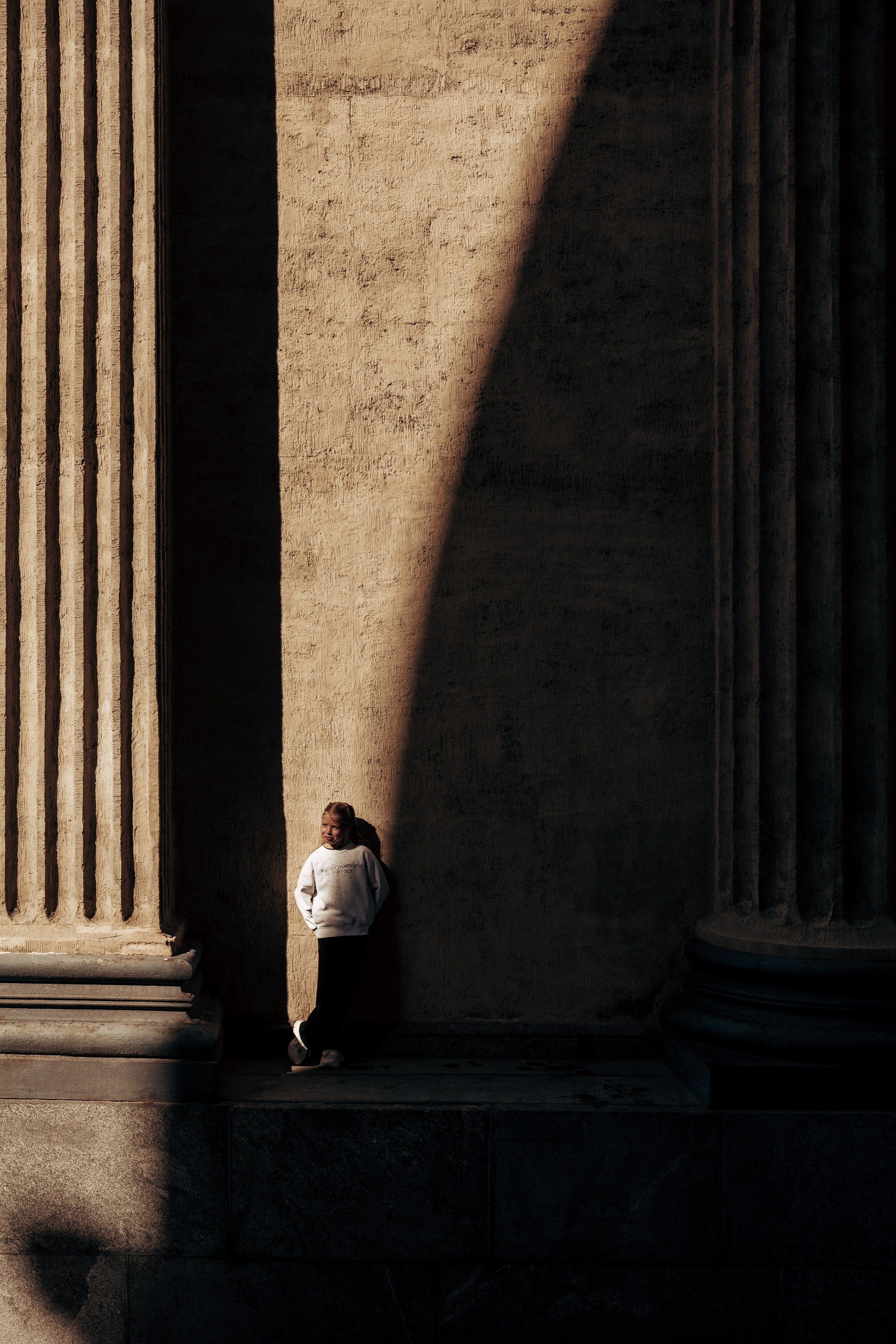 3 в 1. Индивидуальная, парная и семейная фотосессии за час. Профессиональный фотограф в Санкт-Петербурге Александр Волосенцев