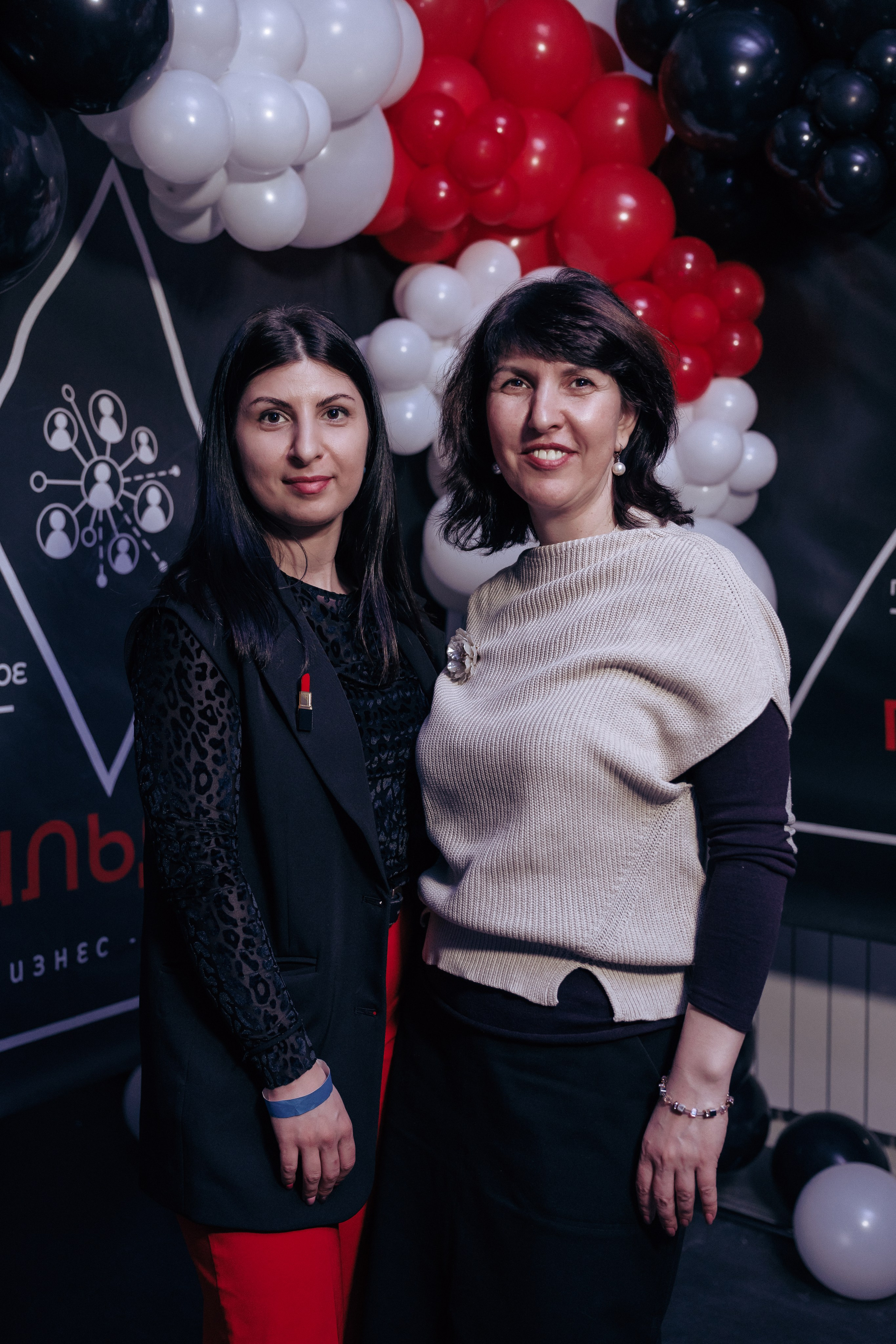 «Активация Феномена». Репортажная съёмка для бизнес-комьюнити «Гильдия». Профессиональный фотограф в Санкт-Петербурге Александр Волосенцев