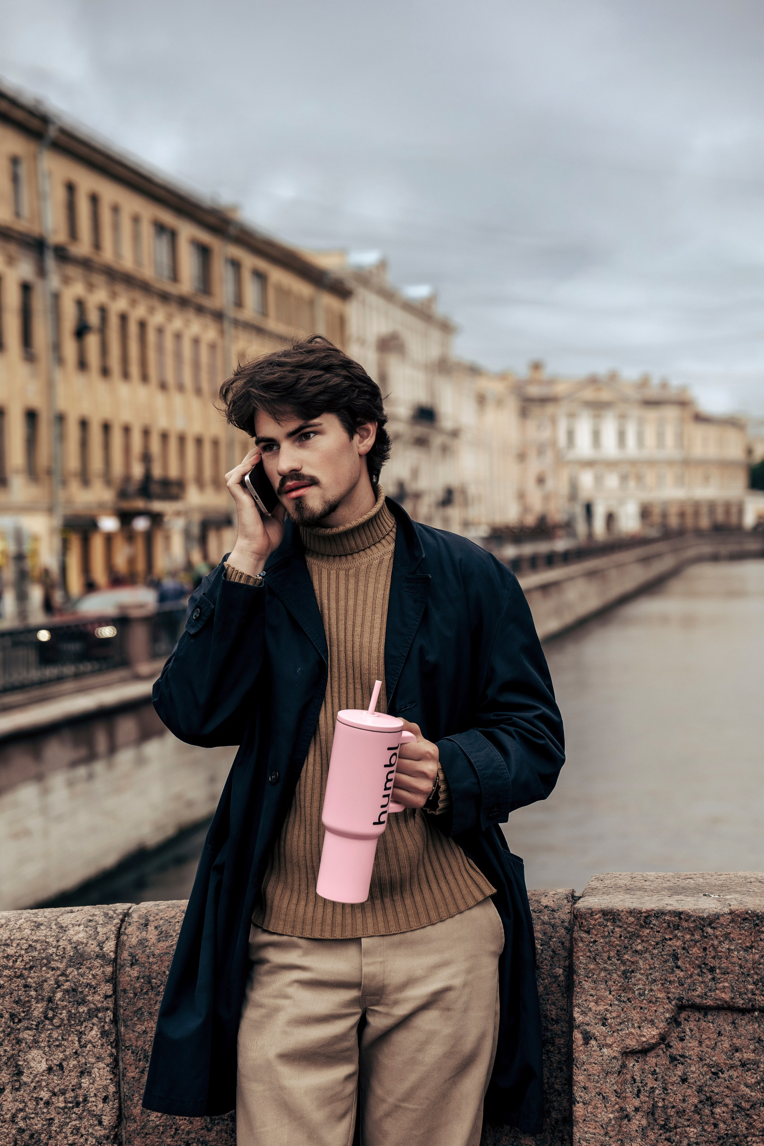 Имиджевая фотосессия «humbl cookies». День 2. Профессиональный фотограф в Санкт-Петербурге Александр Волосенцев