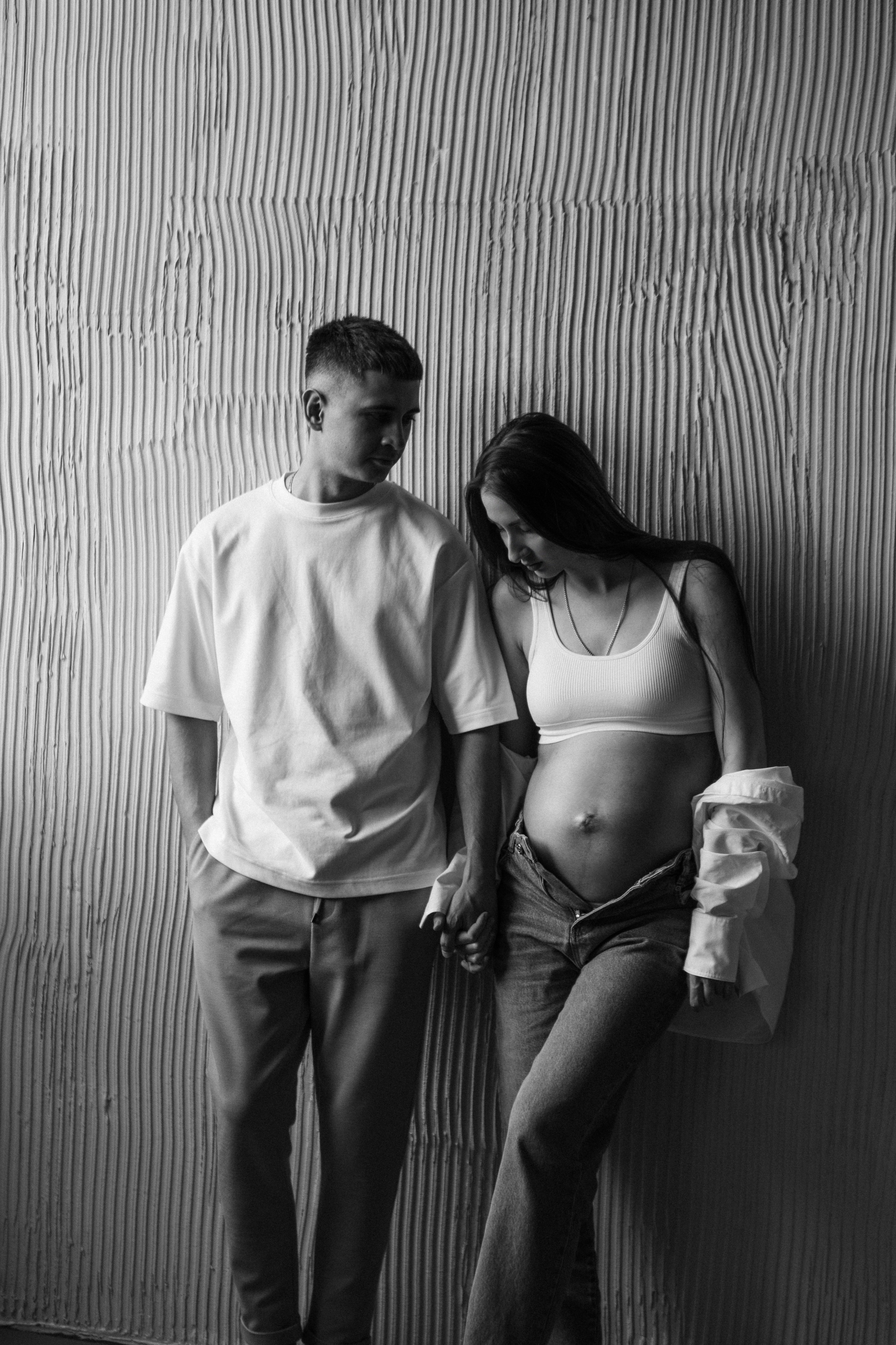 Валерия и Артём. Семейный фотограф в Краснодаре Виктория Кокоулина