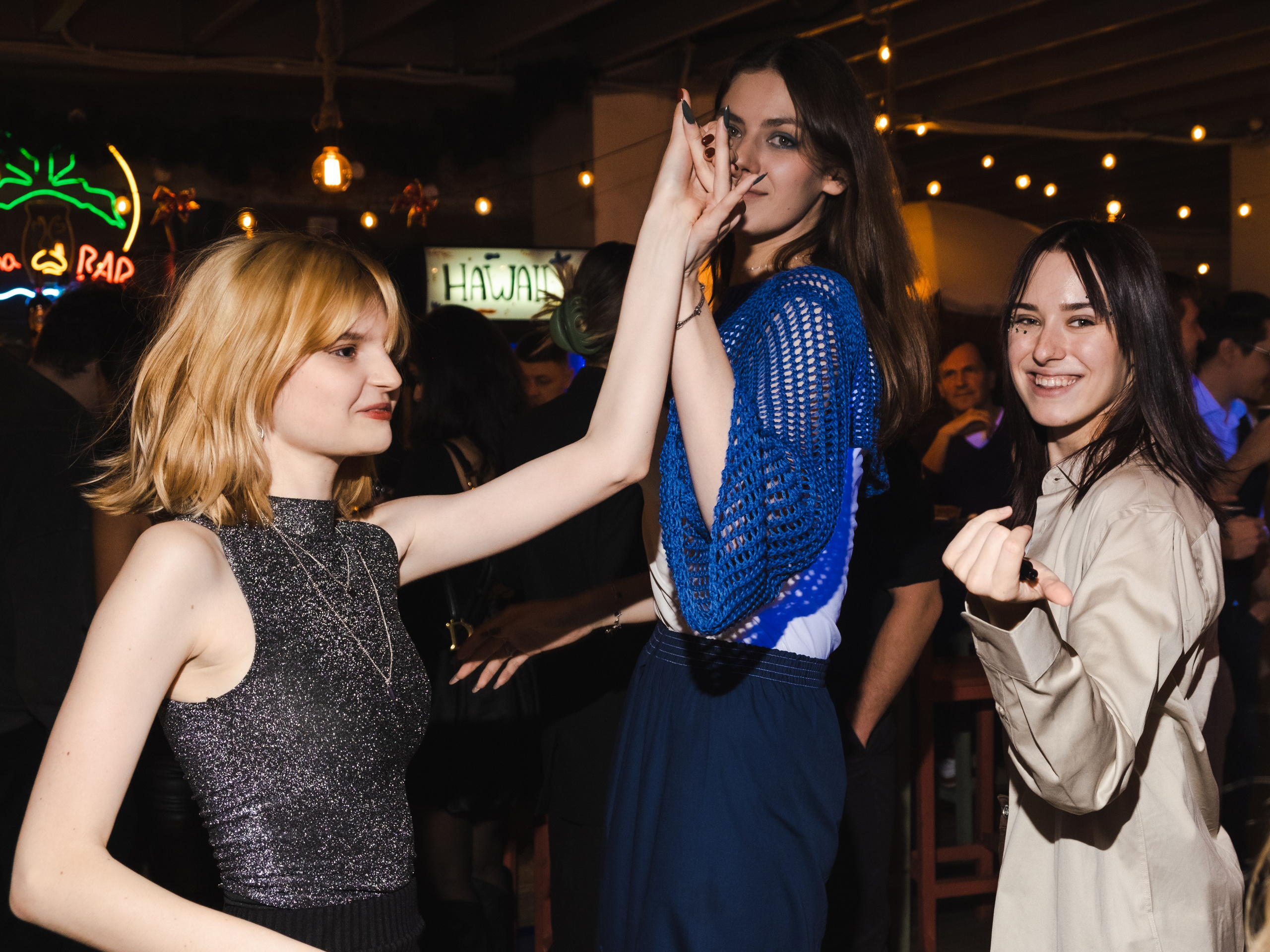 Корпоратив «Мандариновая пурга». Фотограф Гульназ Фатихова, г. Москва