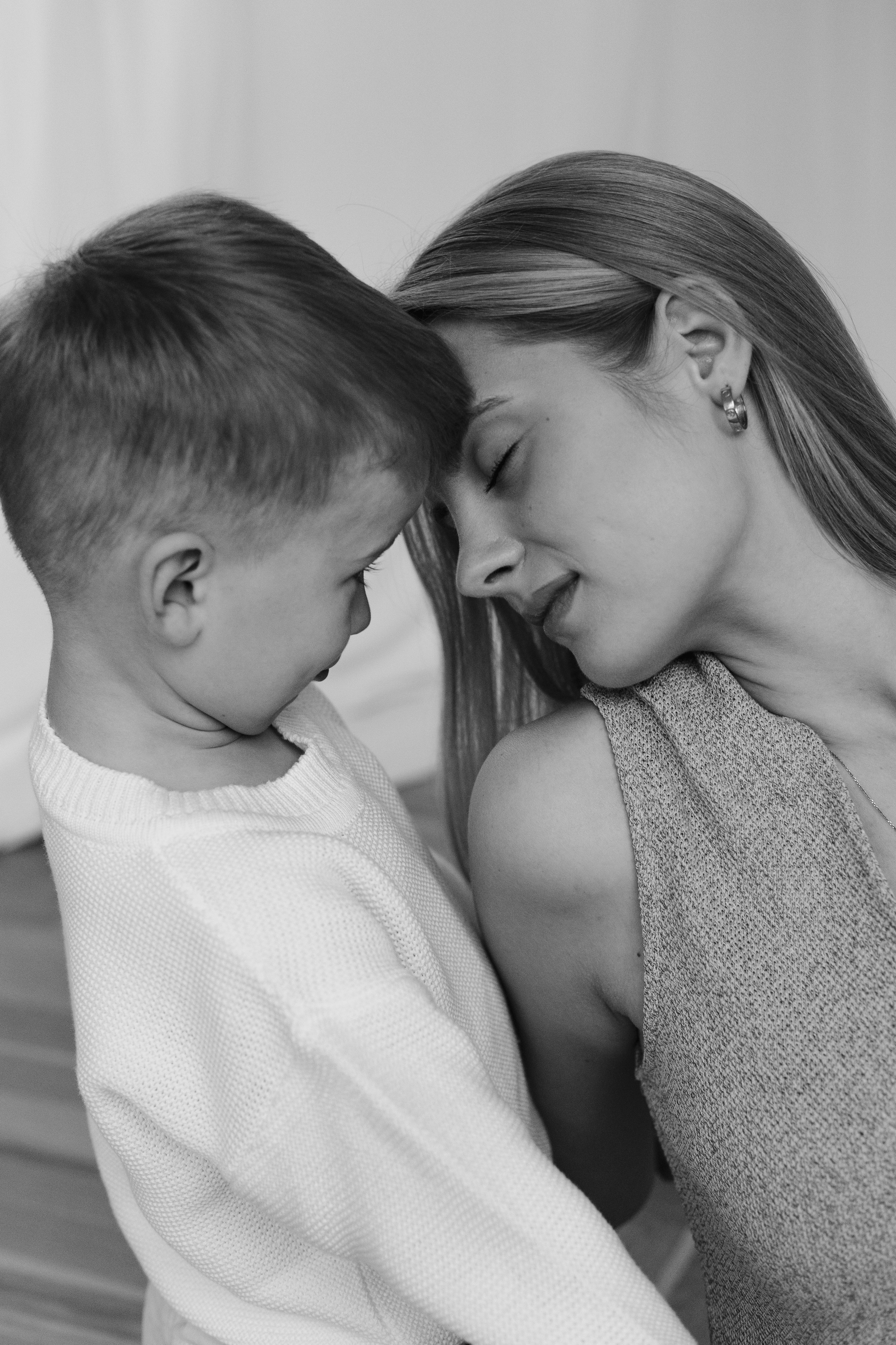 Настя и Слава. Семейный и портретный фотограф в Санкт-Петербурге