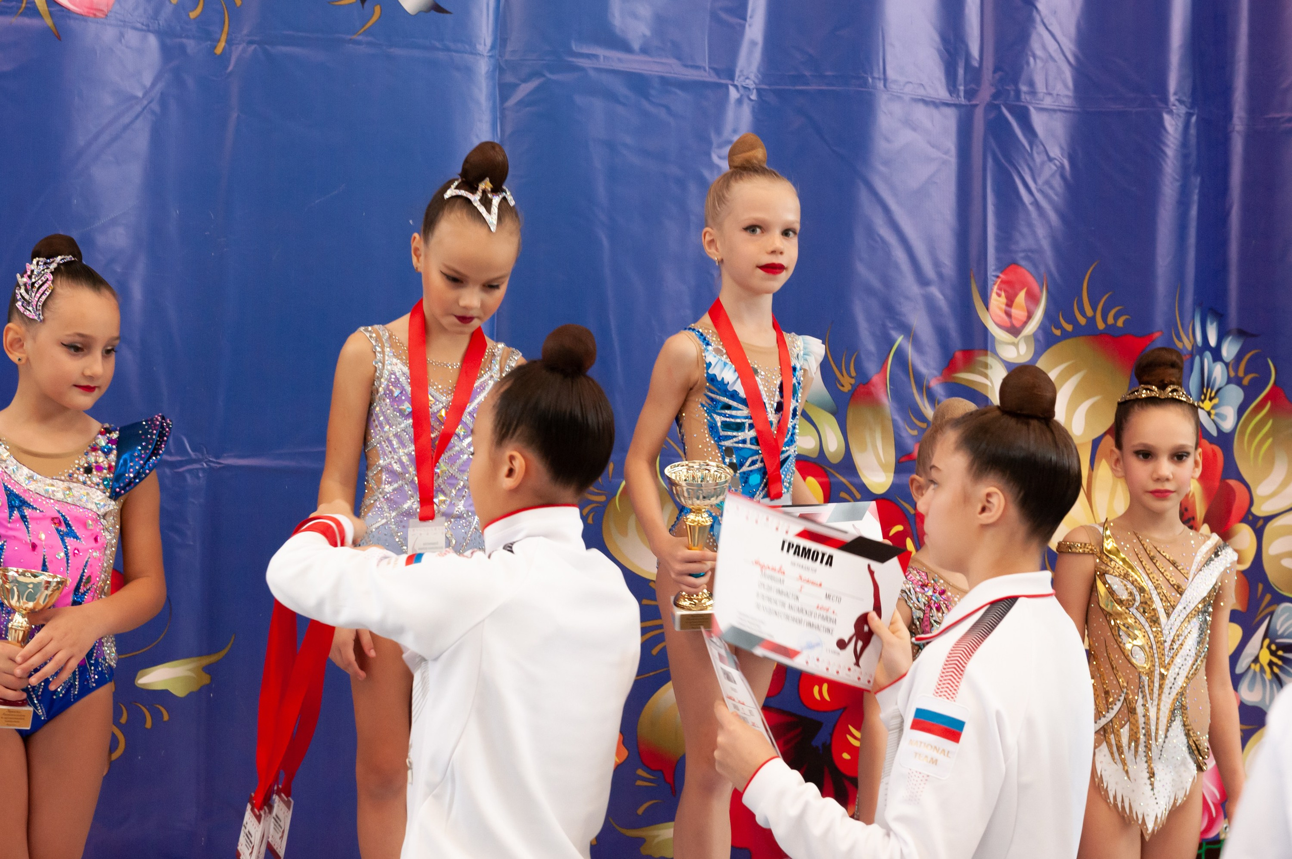 СПОРТ в зале. Спортивный фотограф в Ростовской области Анжела Гринченкова