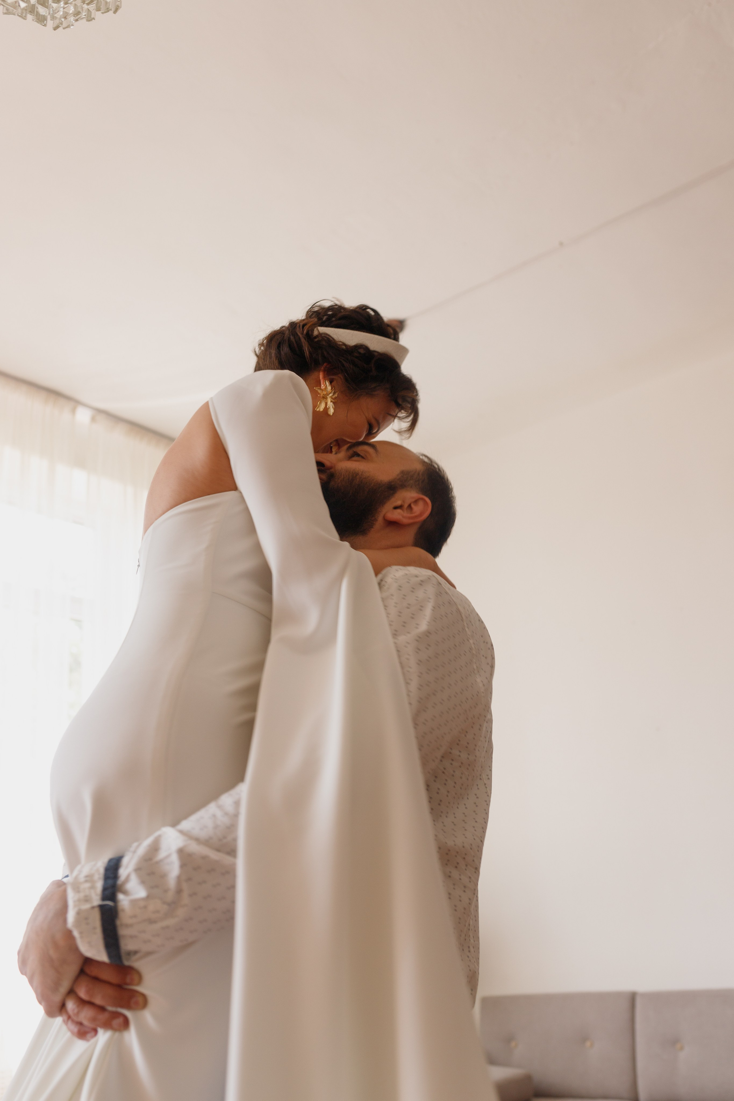 Wedding story. Семейный и женский фотограф в Краснодаре Виктория Гупало