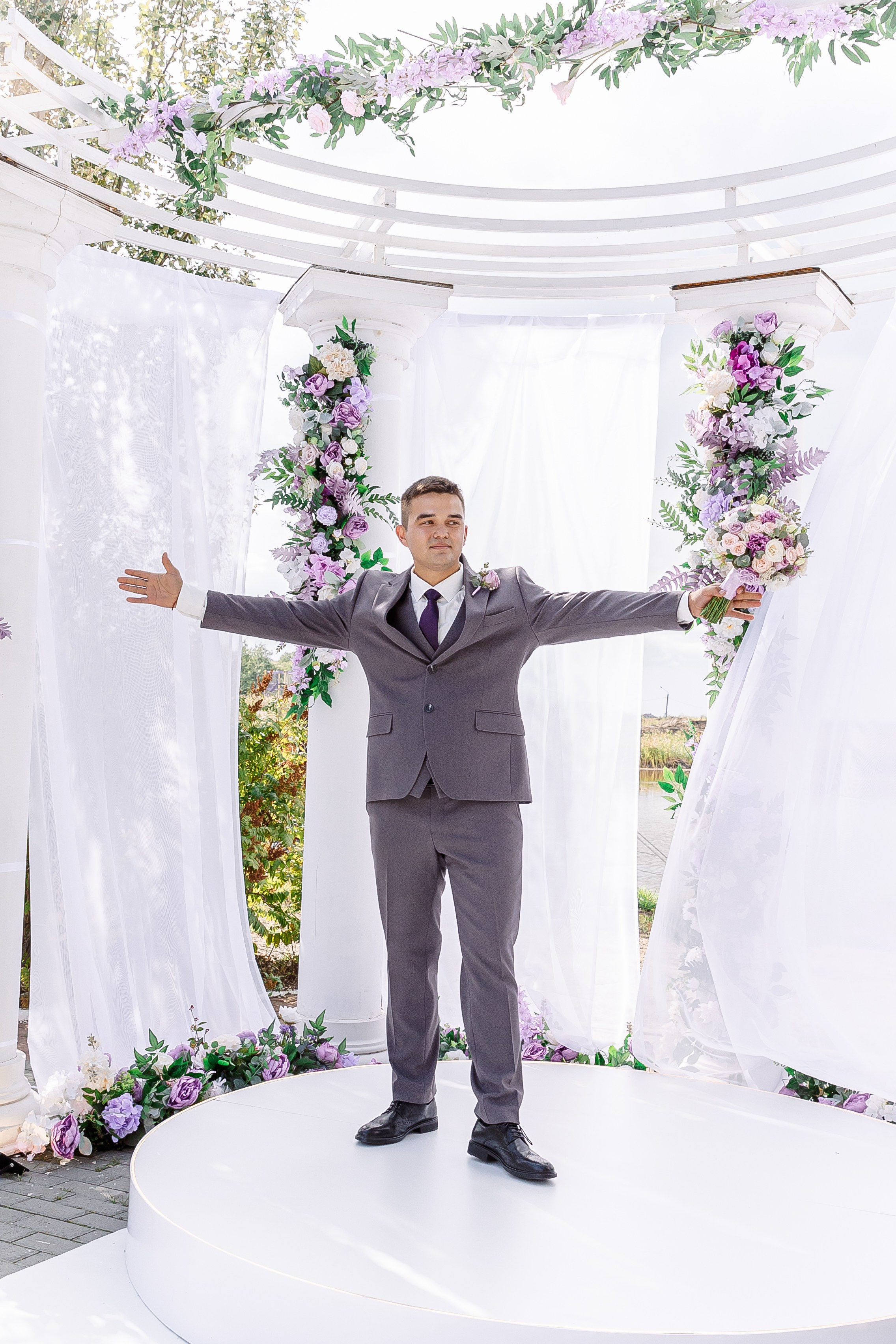 Любовь и Евгений. Свадебный и семейный фотограф в Челябинске Юлия Ишимова