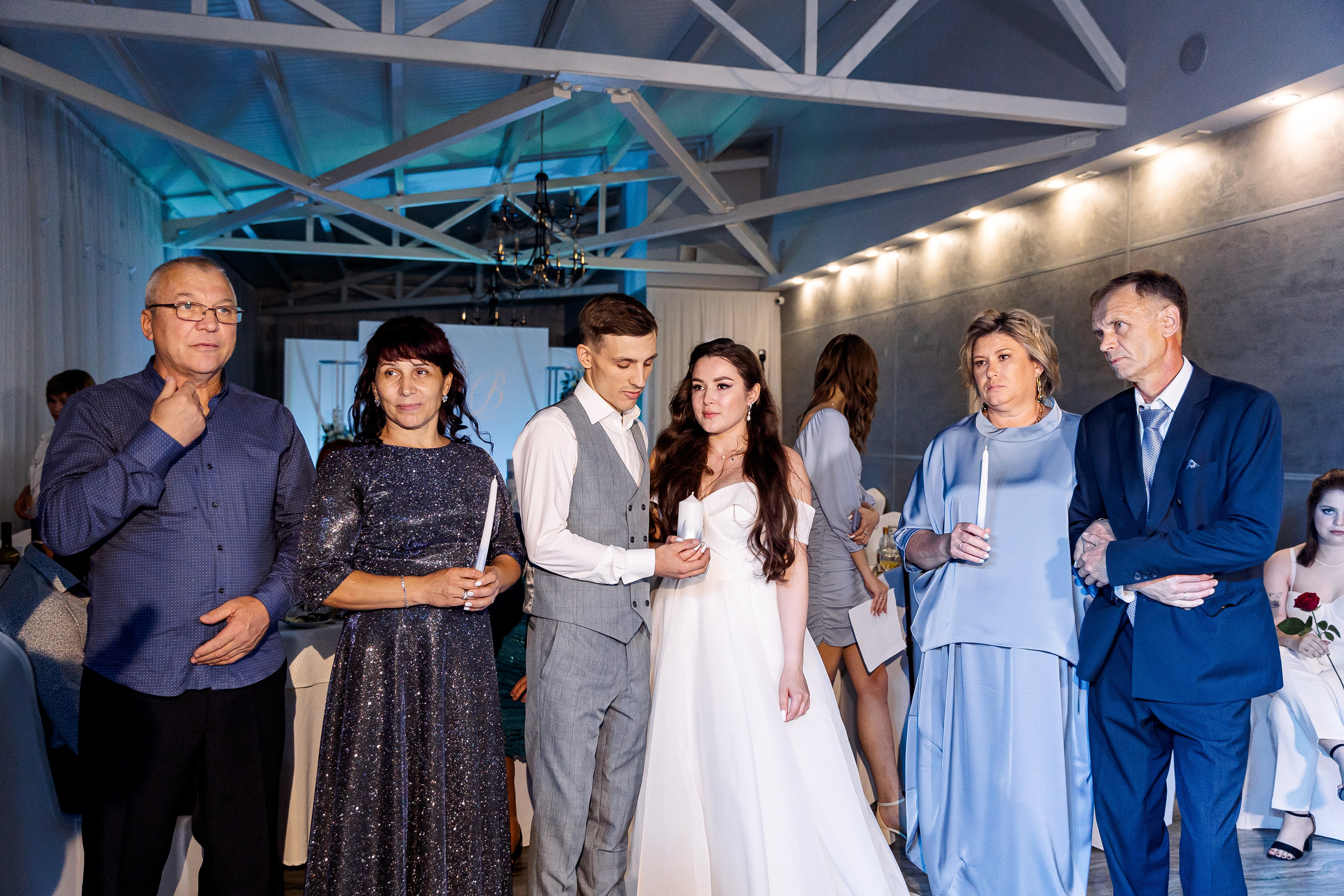 Сергей и Валерия. Свадебный и семейный фотограф в Челябинске Юлия Ишимова