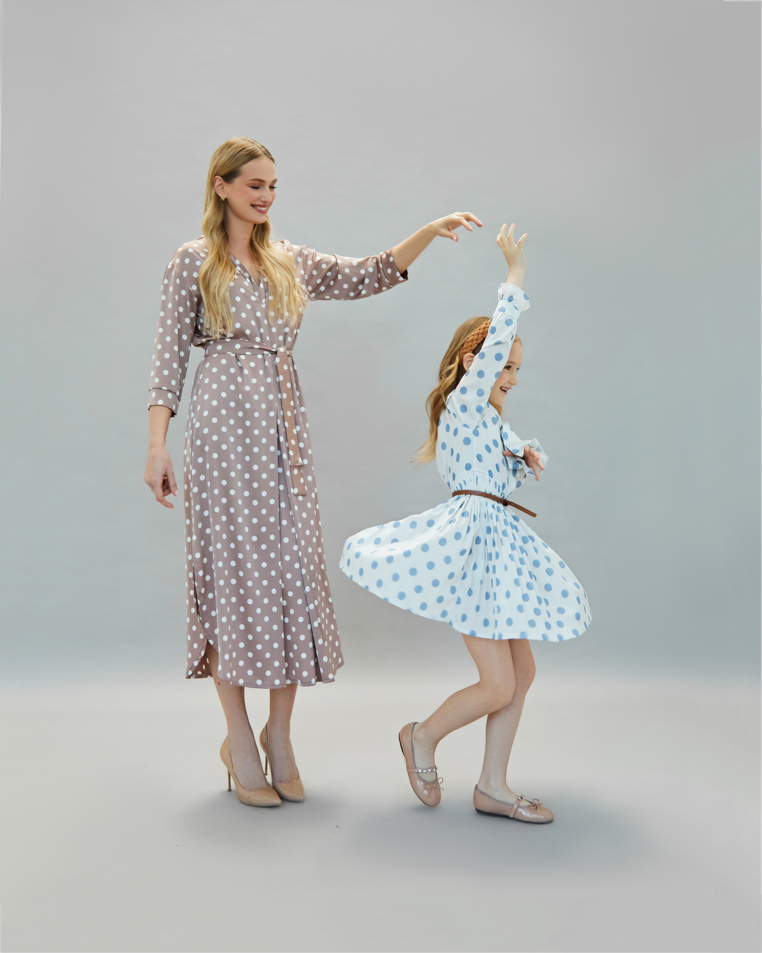 Алекса и мама Юлия. Фотограф Ирина Бутко