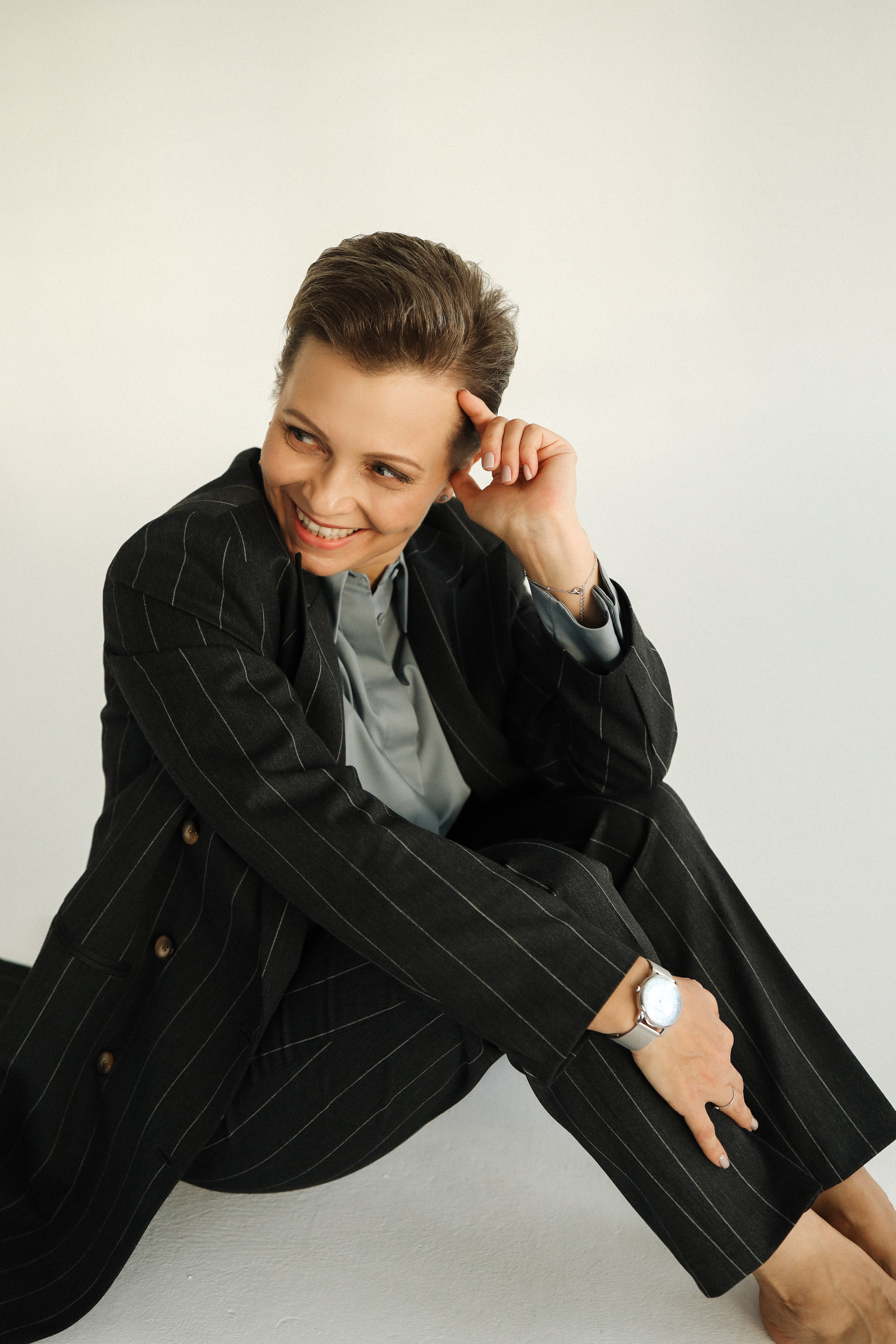 Марина. Семейный и lovestory фотограф в Москве Светлана Коняхина