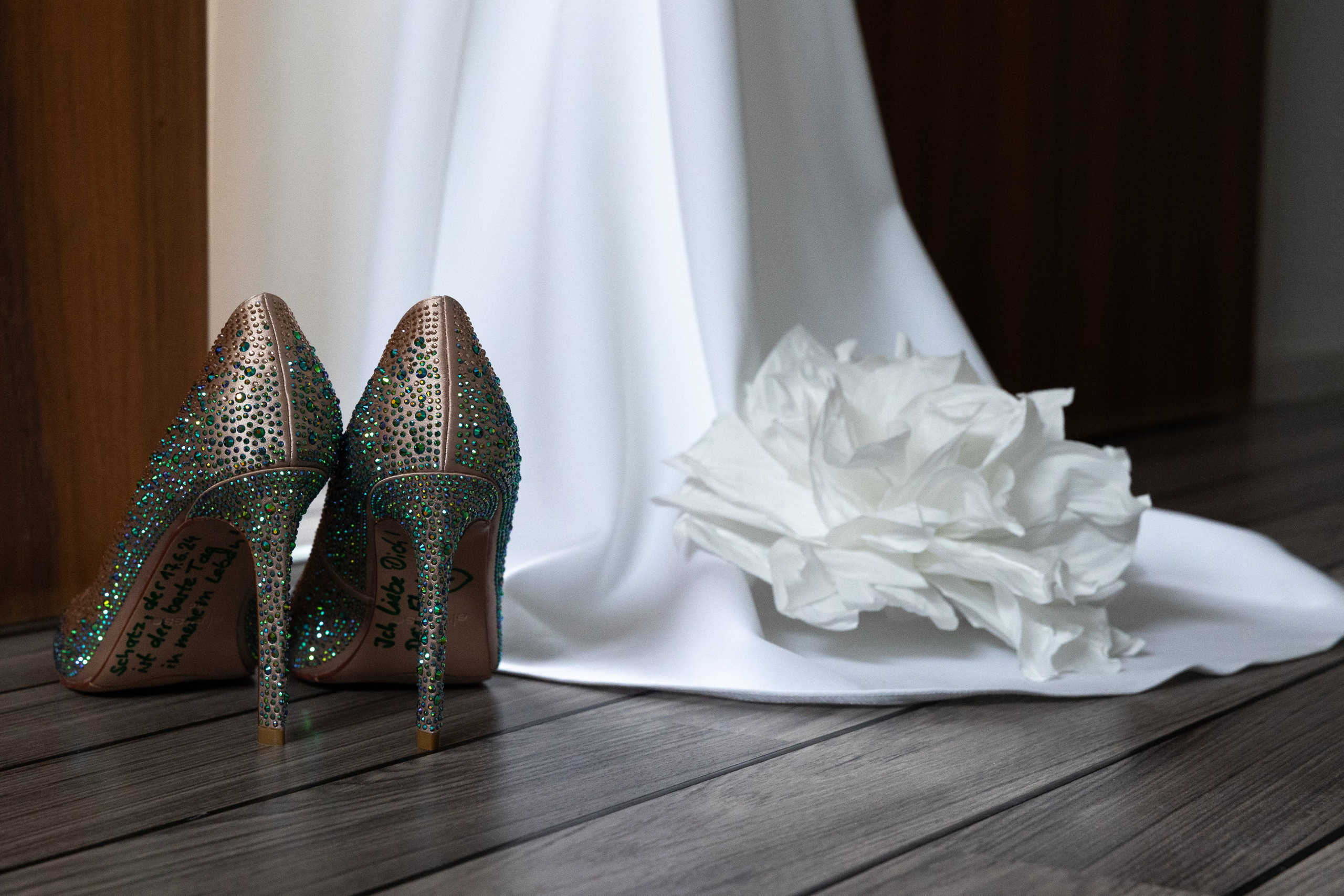 One day before. ITMAG.ME | Visual Art