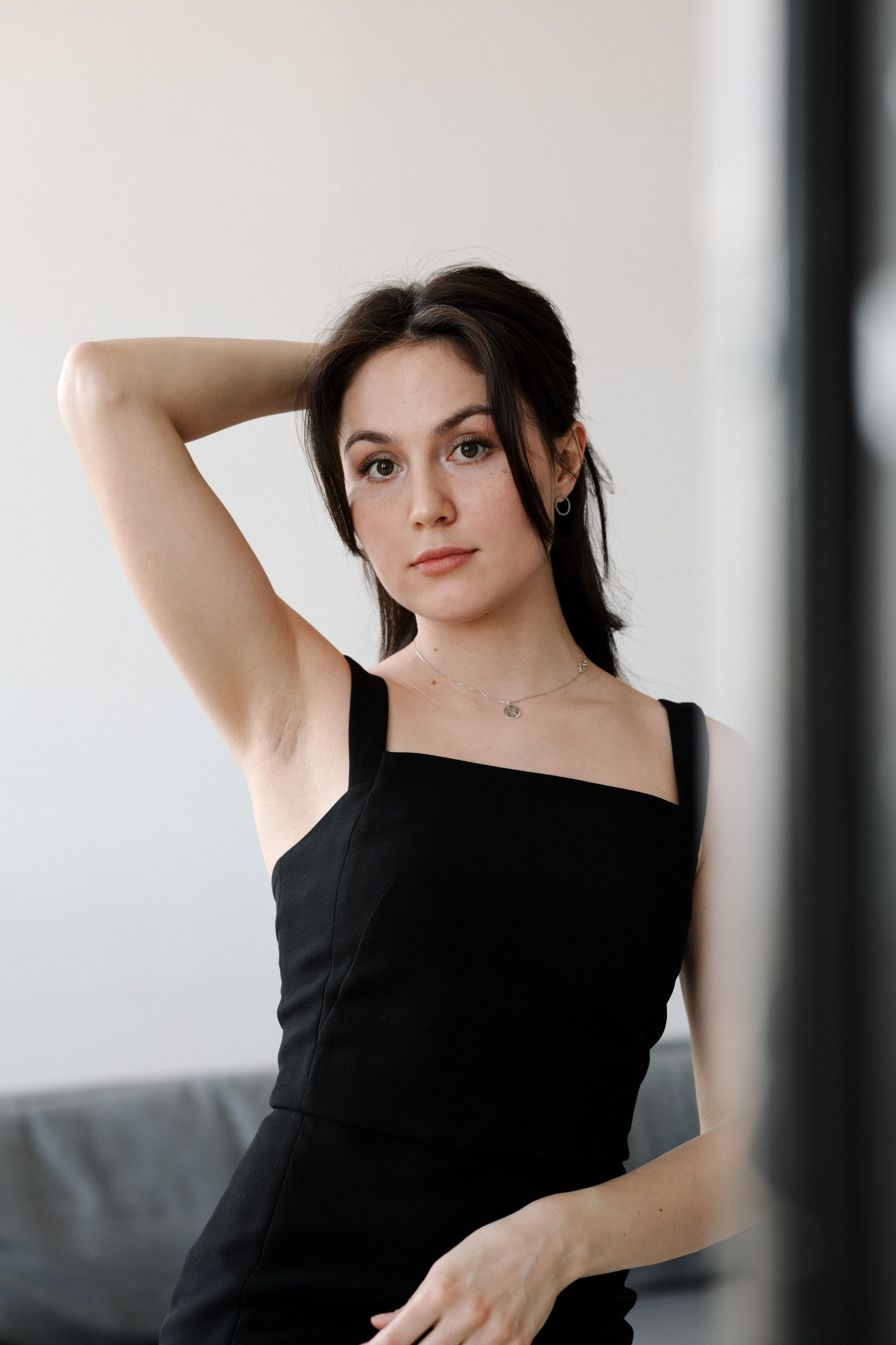 Кристина. Алёна Стерхова — Предметный и портретный фотограф. Ижевск