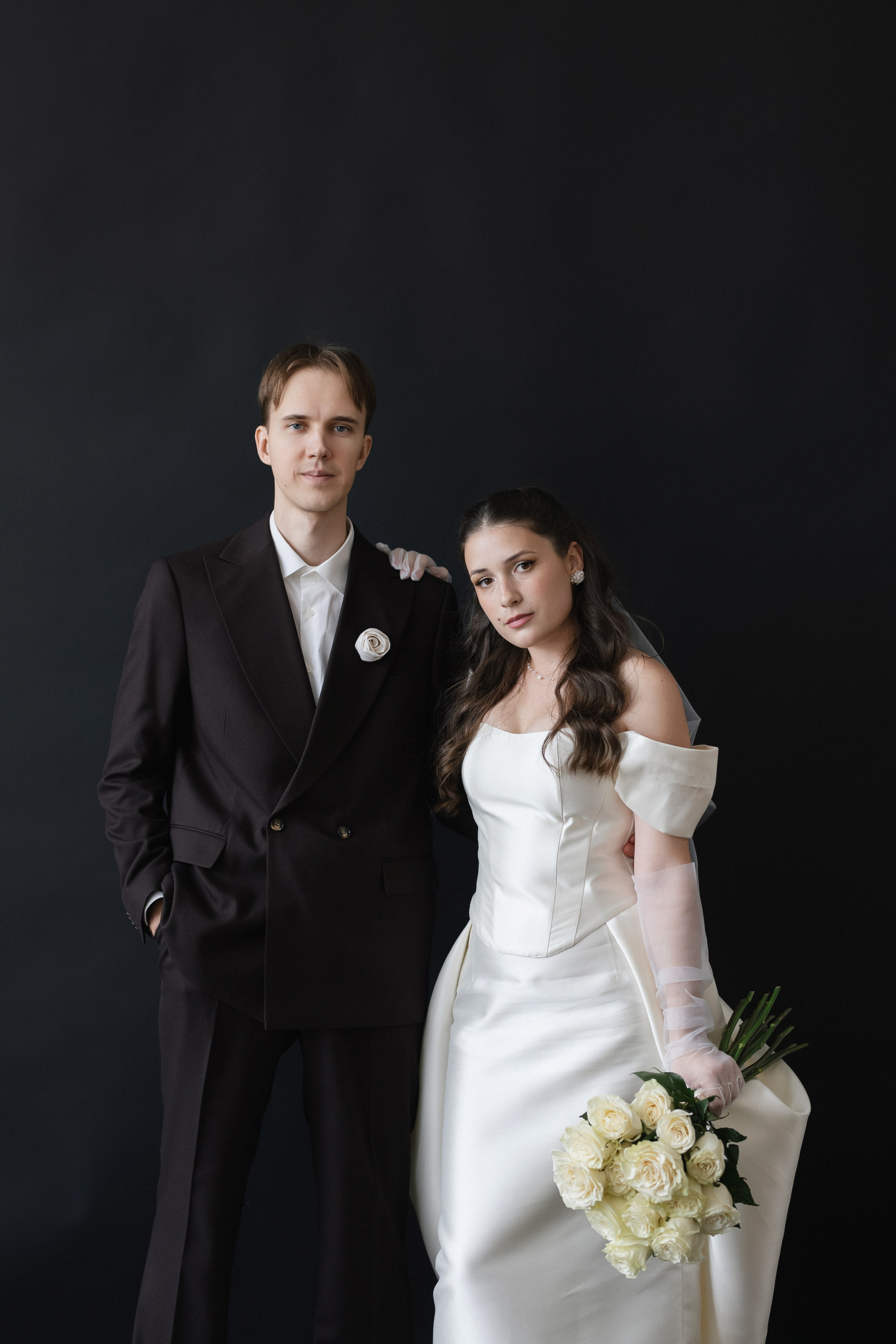 ДАРЬЯ & АЛЕКСЕЙ ` 25.09.25. Maria Startseva Photo