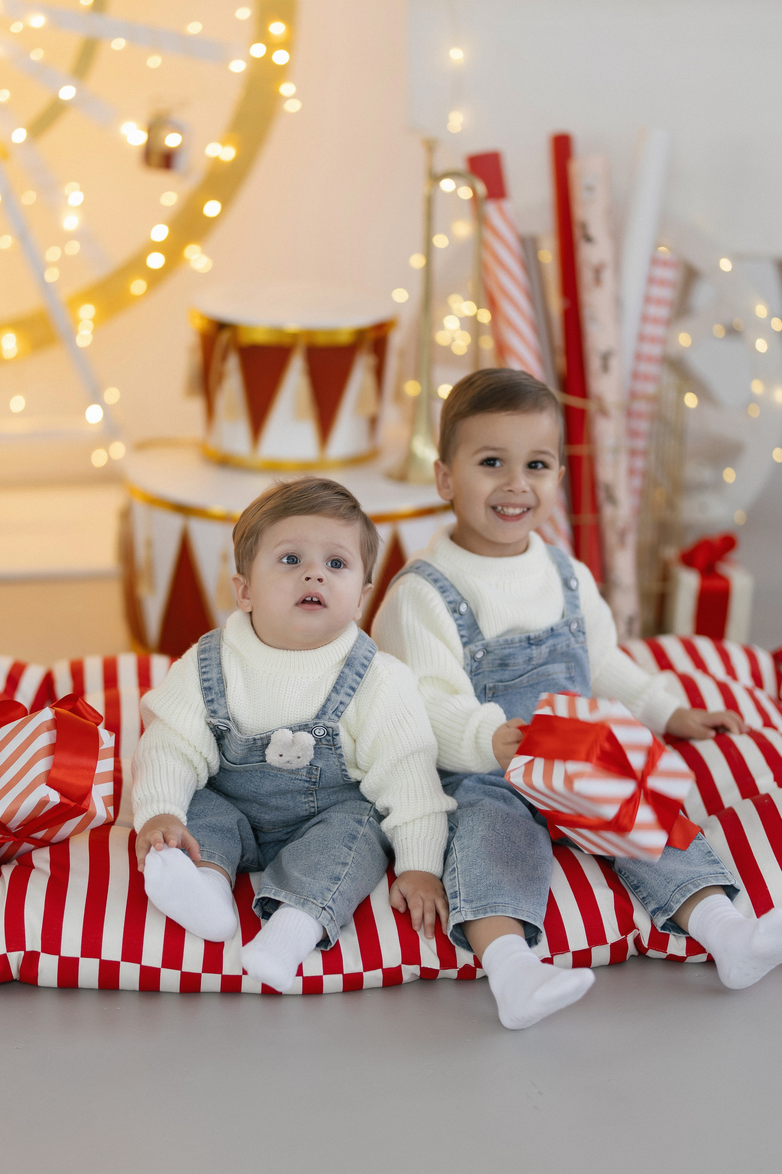 СЕМЬЯ ЯГОДКИНЫХ ` 25. Maria Startseva Photo