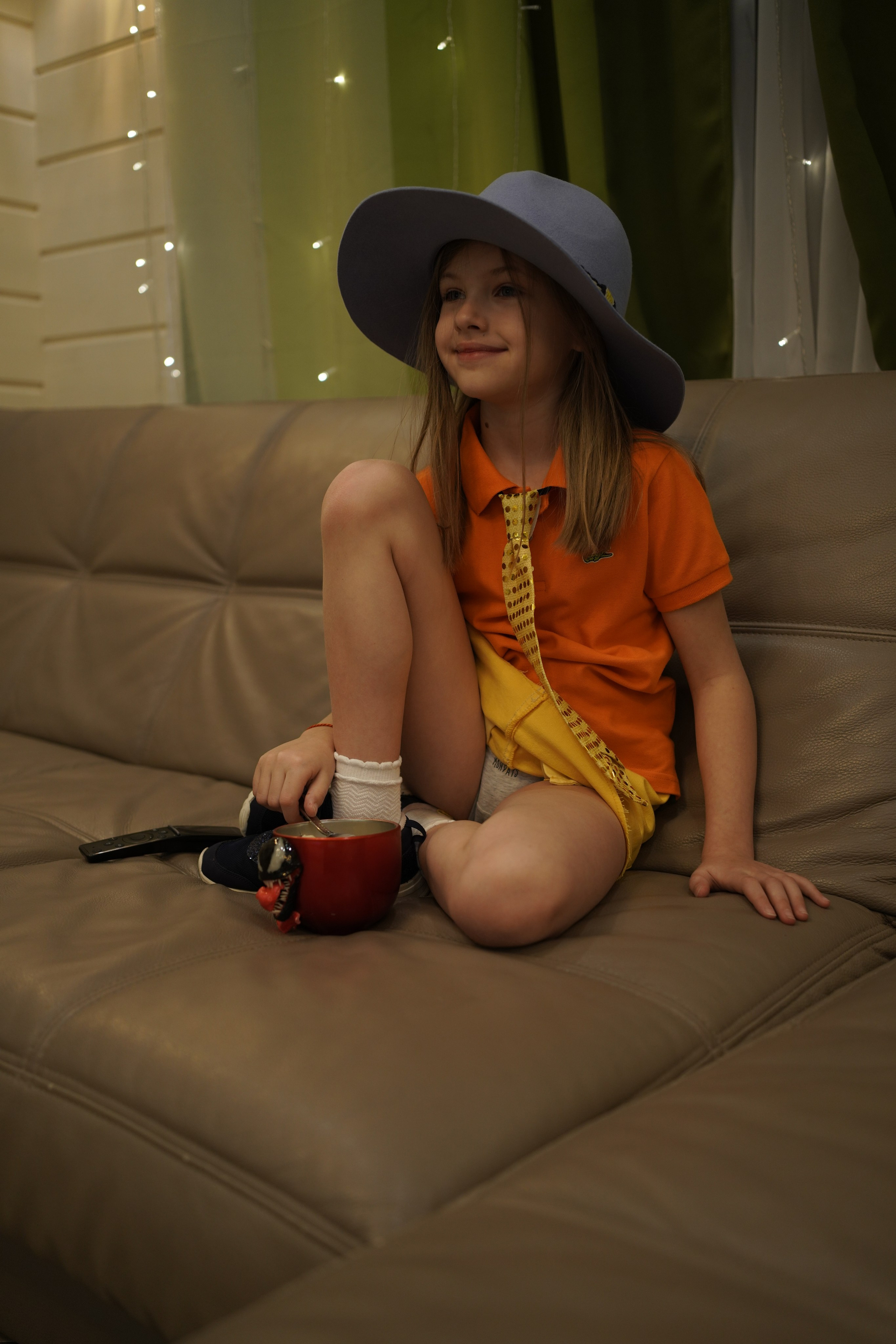 НГ 2020. Заставка