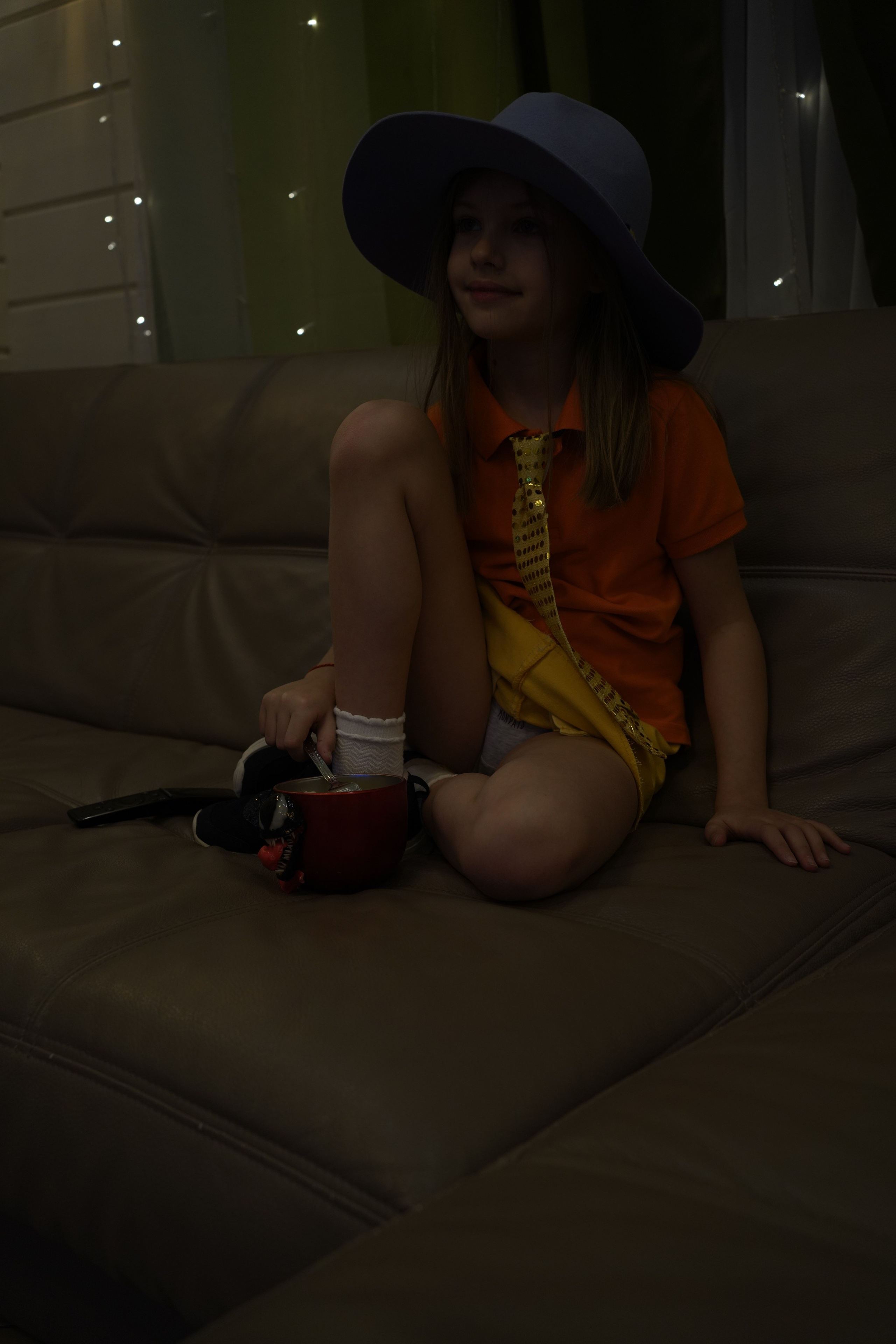 НГ 2020. Заставка