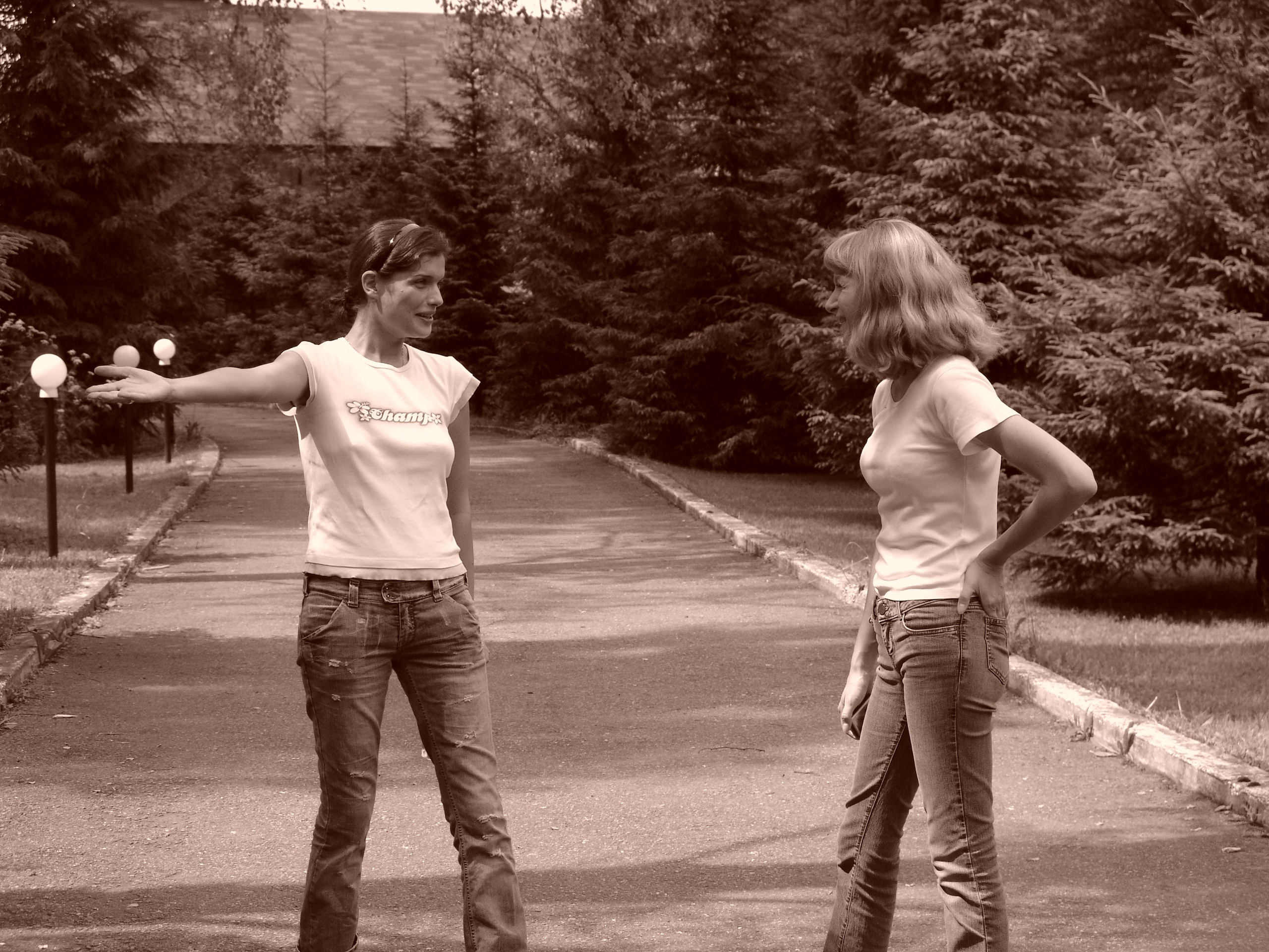 BULENT solonzovo 2005. Заставка