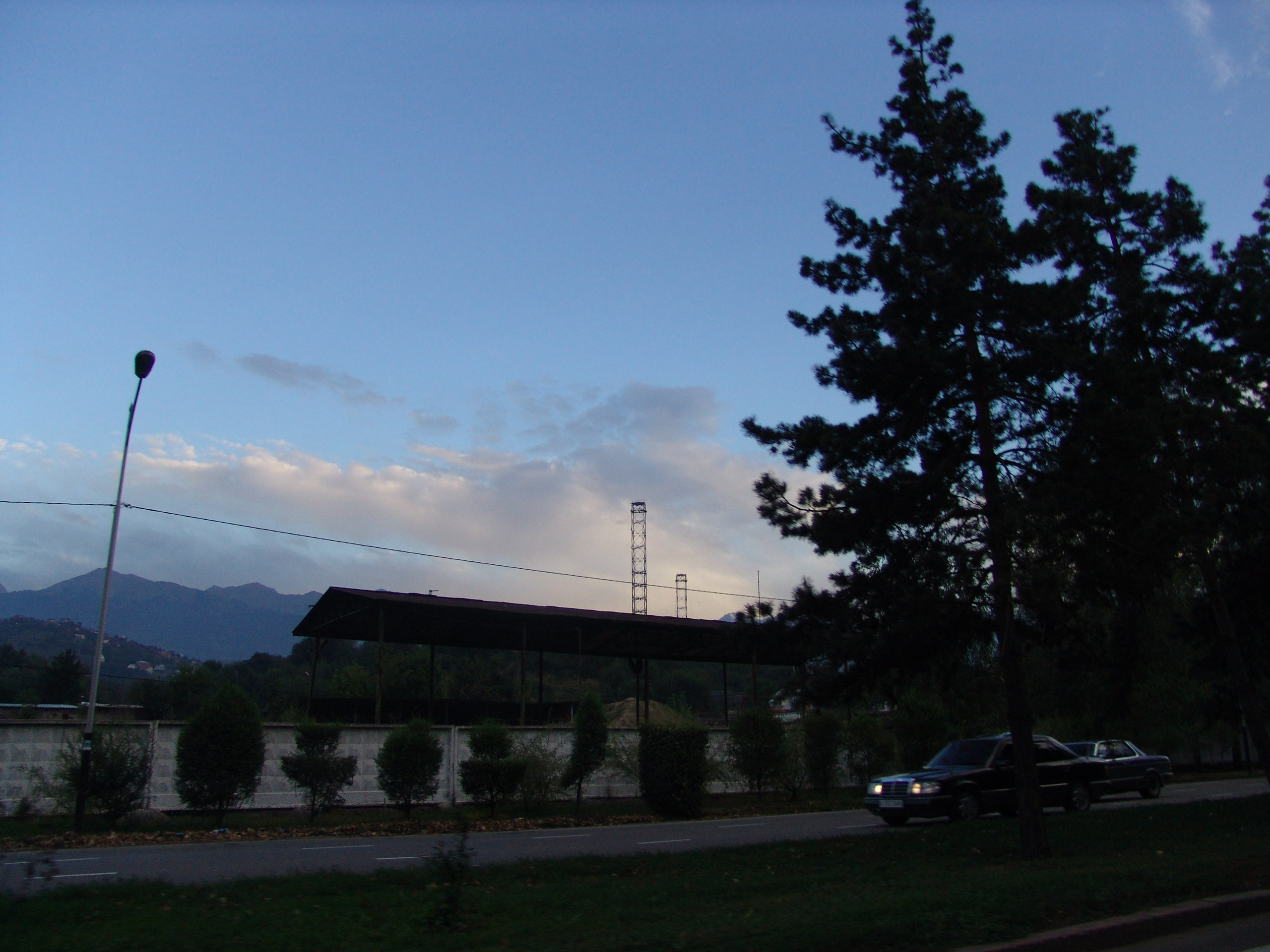 Ергали 11 08 2005. Заставка