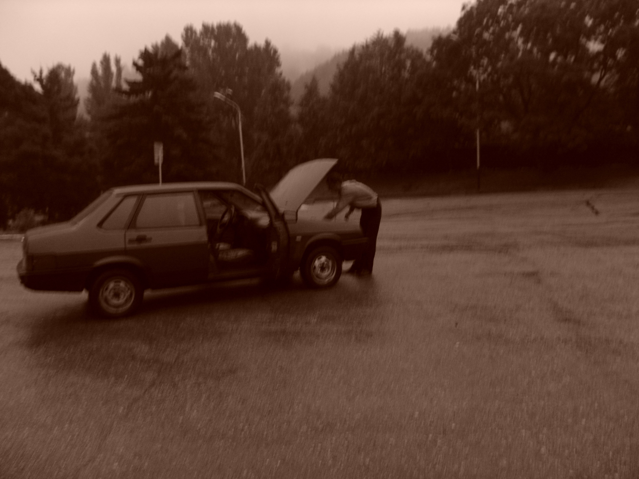 Ергали 11 08 2005. Заставка