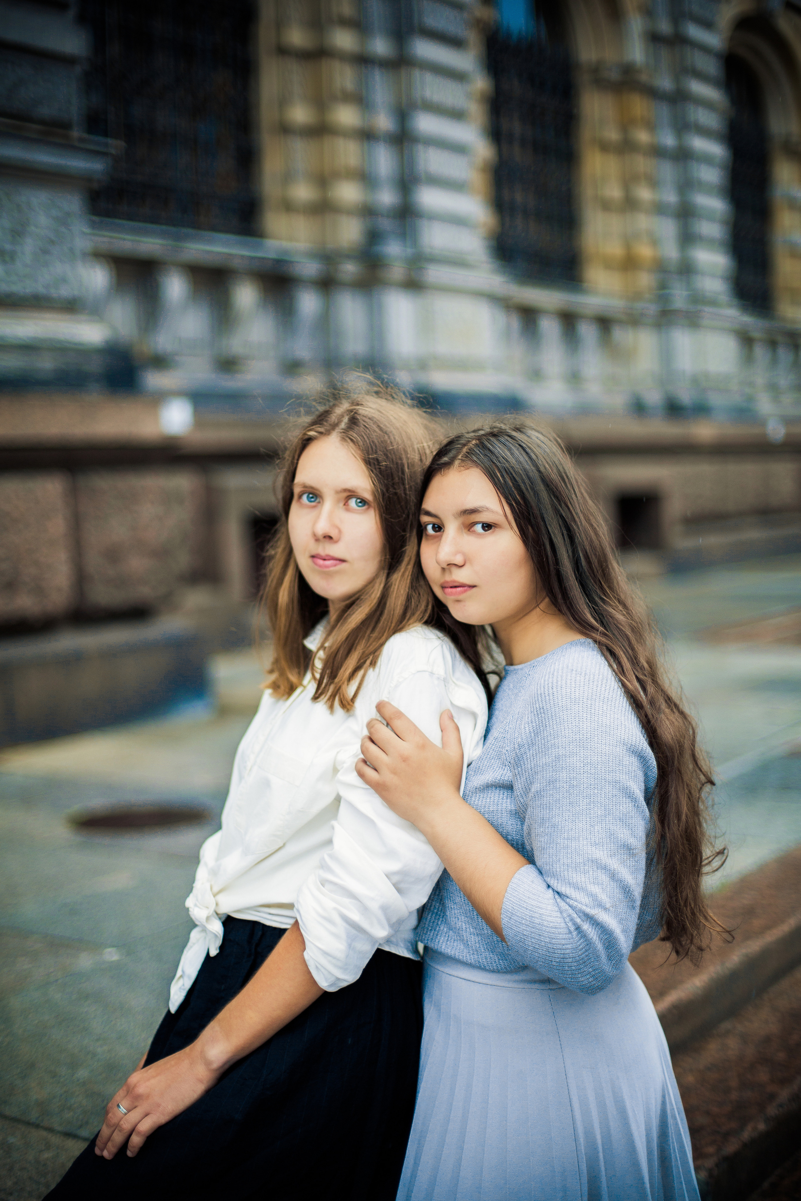 Люда и семья). Детский, свадебный и семейный фотограф Юлия Курбатова, Санкт-Петербург
