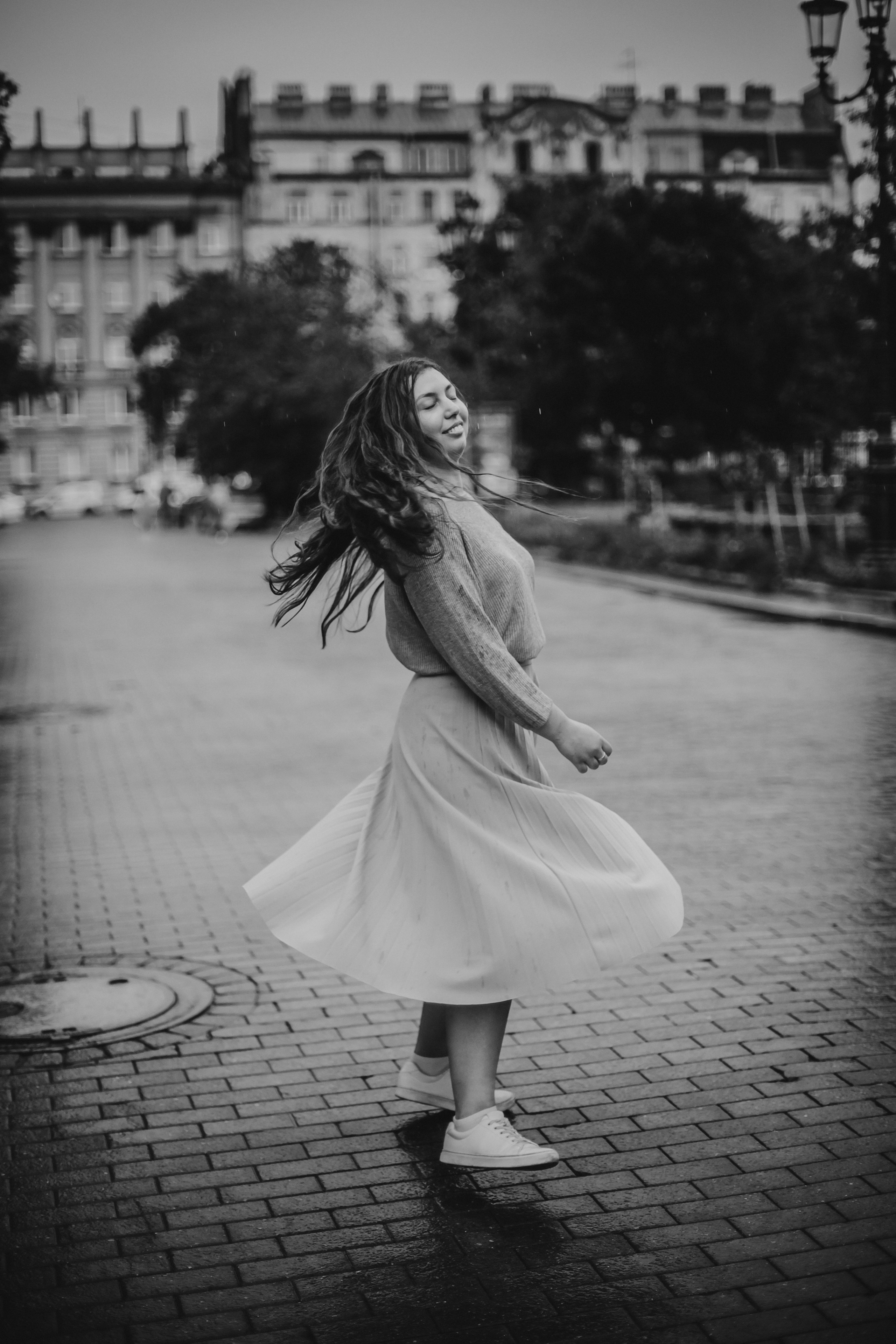 Люда и семья). Детский, свадебный и семейный фотограф Юлия Курбатова, Санкт-Петербург