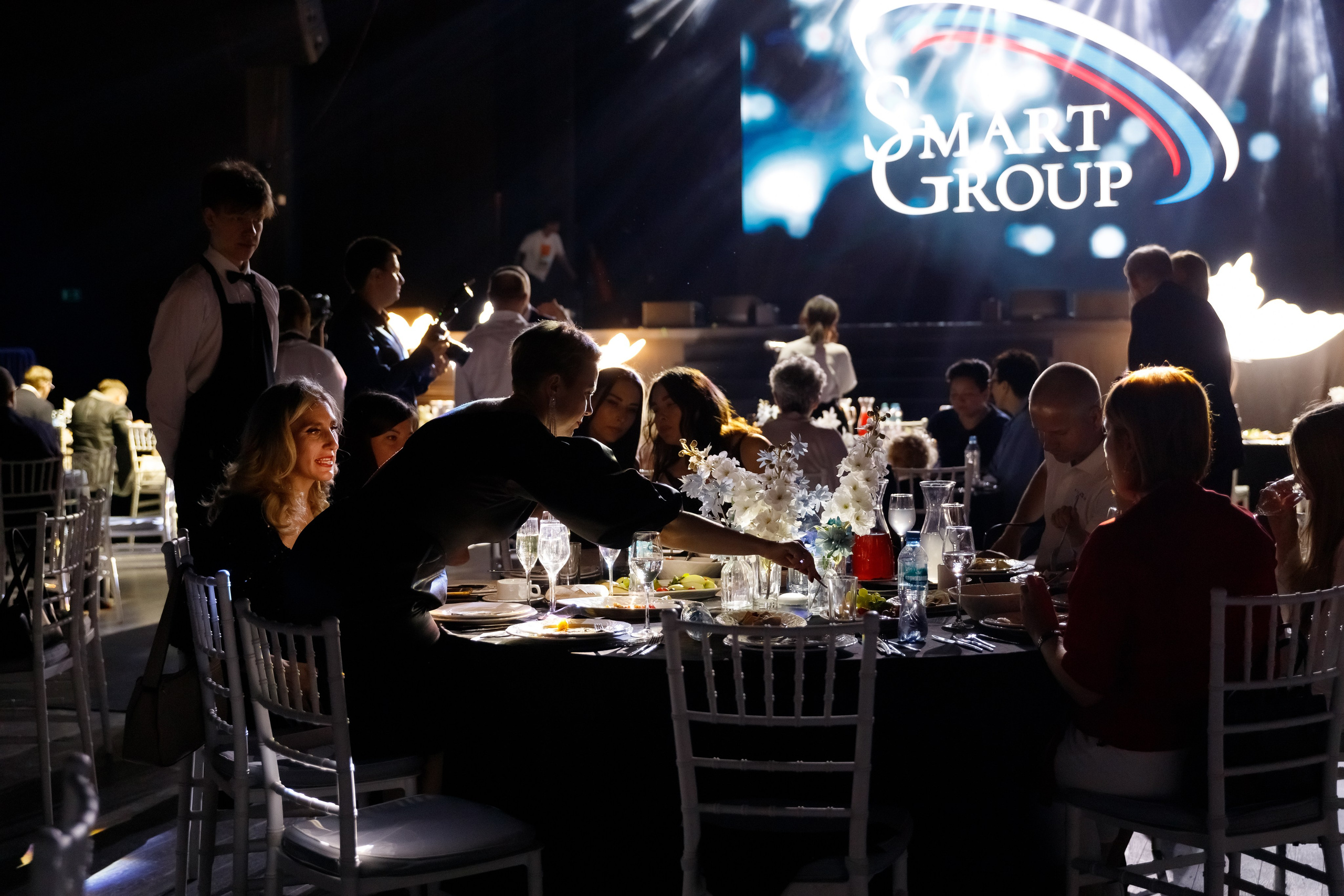 Мисс и Миссис Бизнес Москва. Фотограф в Москве и в Санкт-Петербурге Юлия Халикова