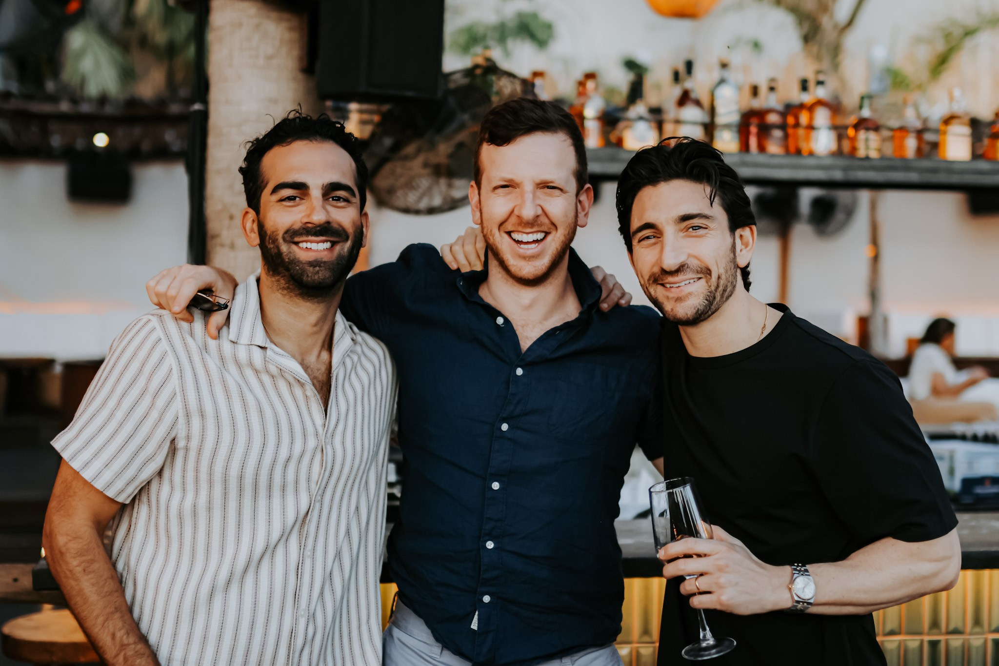 Pre-wedding event, Tel Aviv | May 2025. Photographer in Israel Alice Milchin