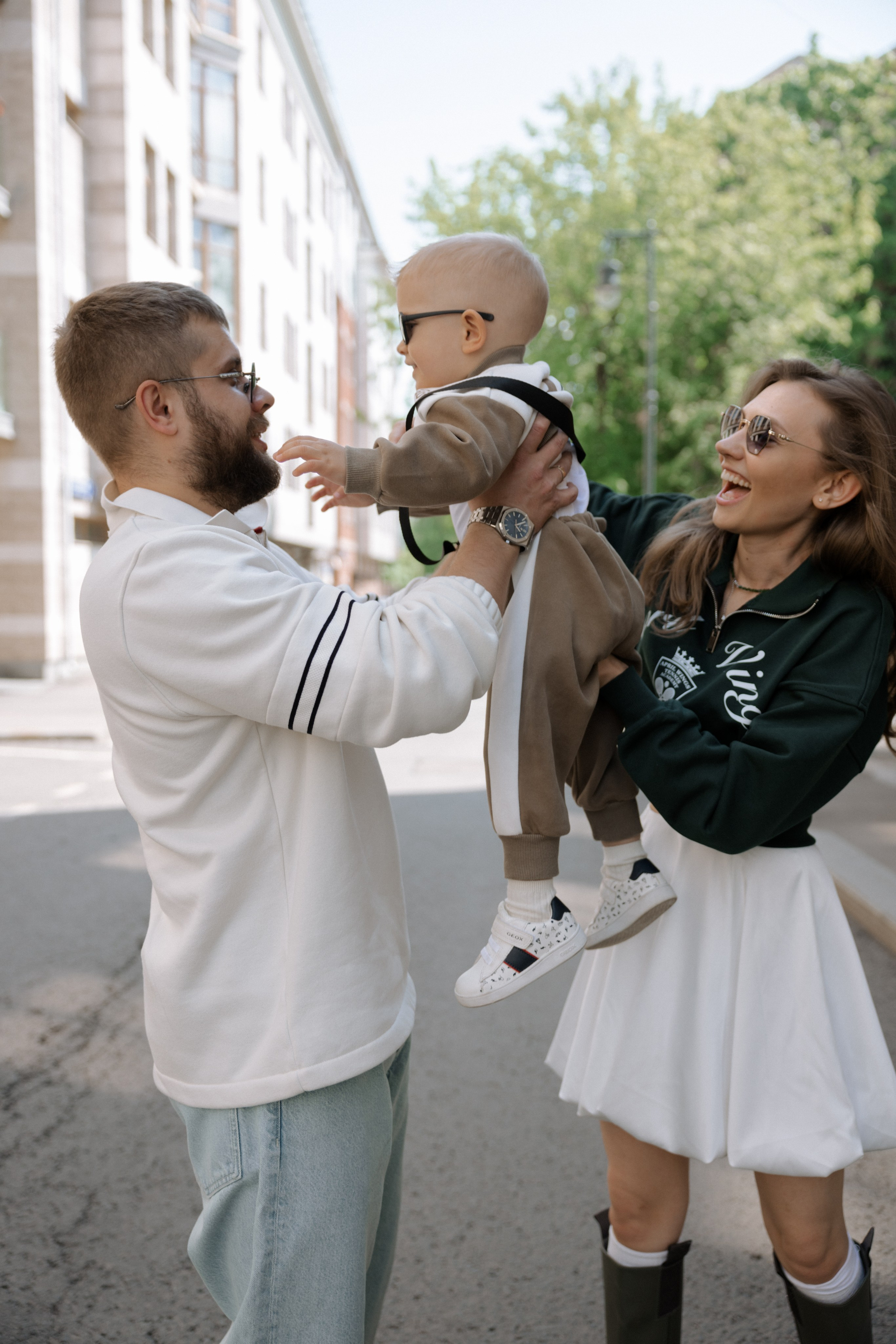 Стоимость. Фотограф Наталия Бирюкова