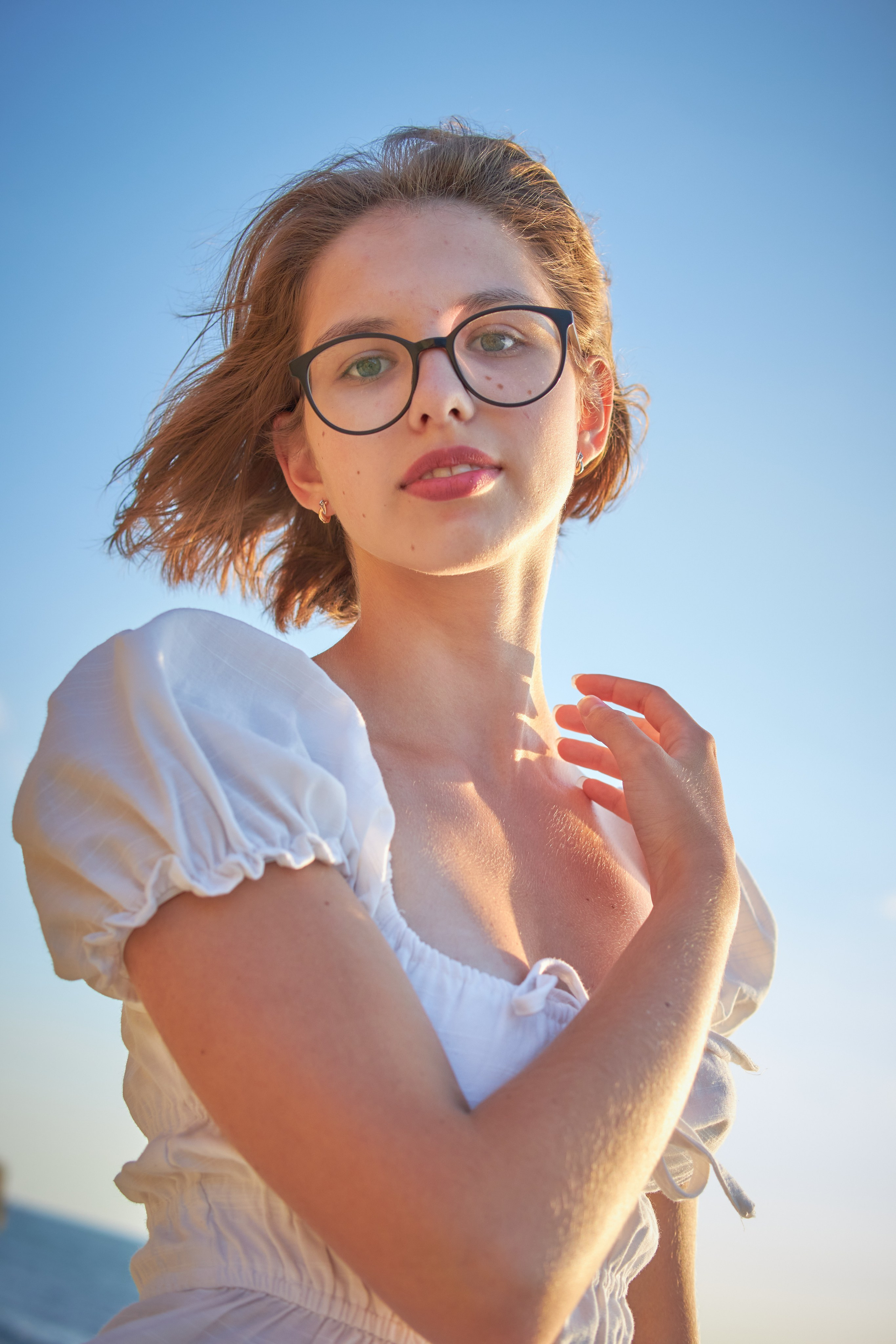 Фотосессии. Filmmaker Vadim Averin