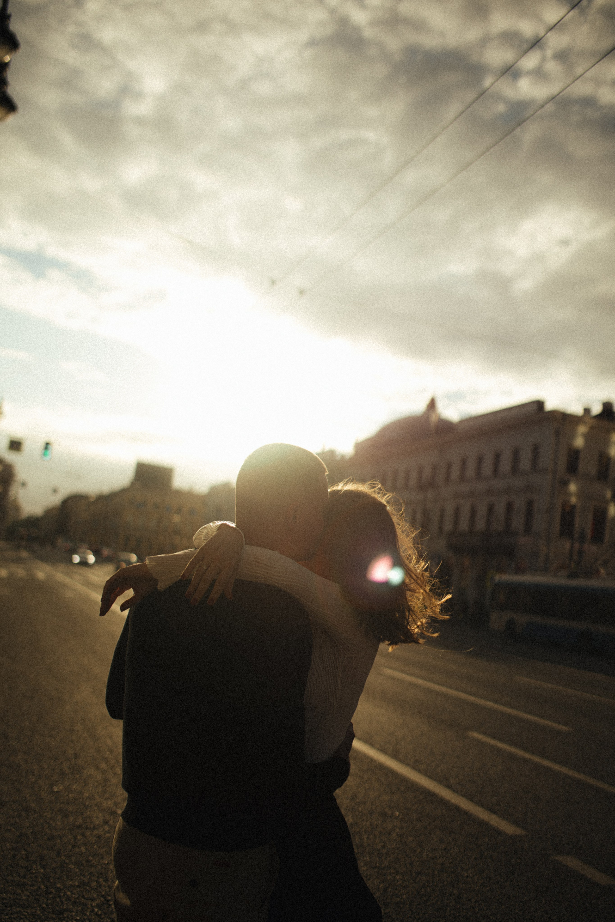 Про любовь. Свадебный фотограф Санкт-Петербург Питер Сальникова Анна