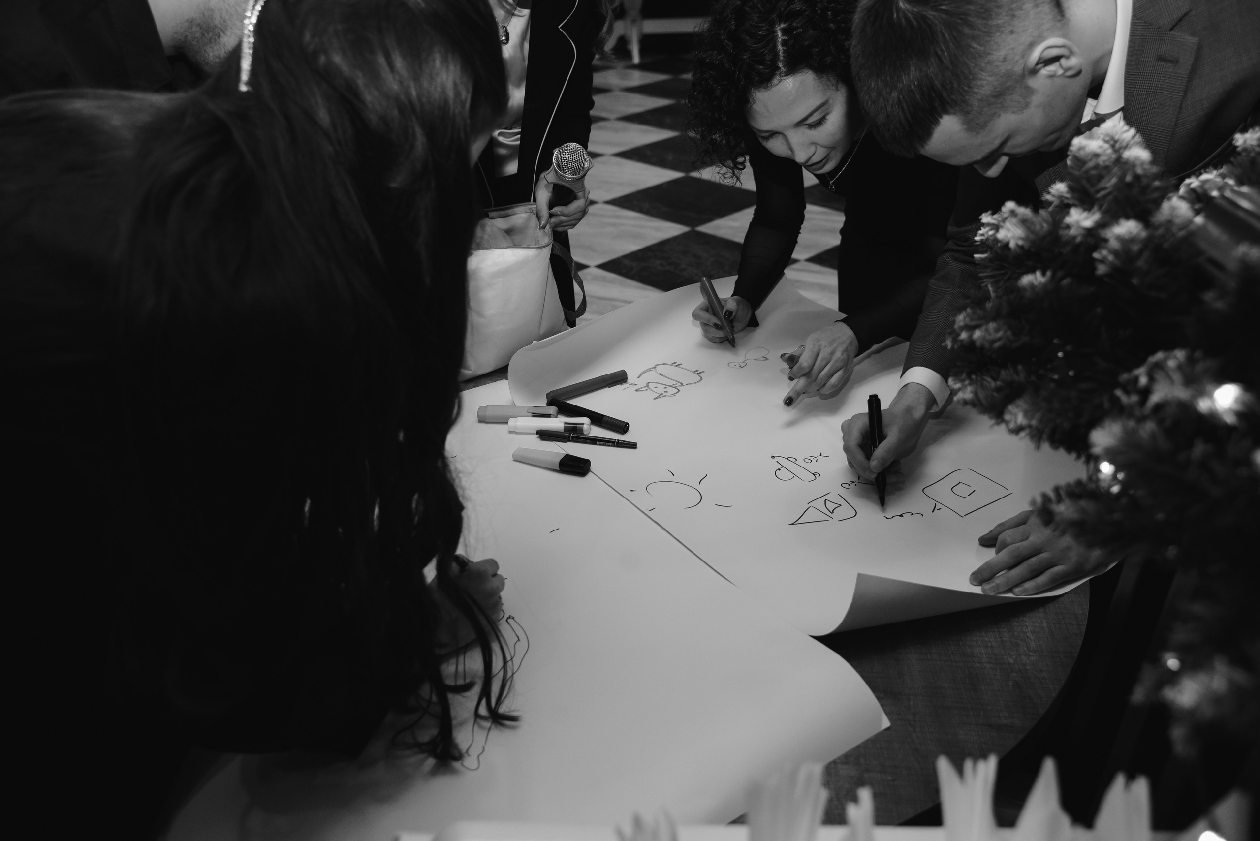 Пятница 13. Фотограф Лола Волна, город Москва