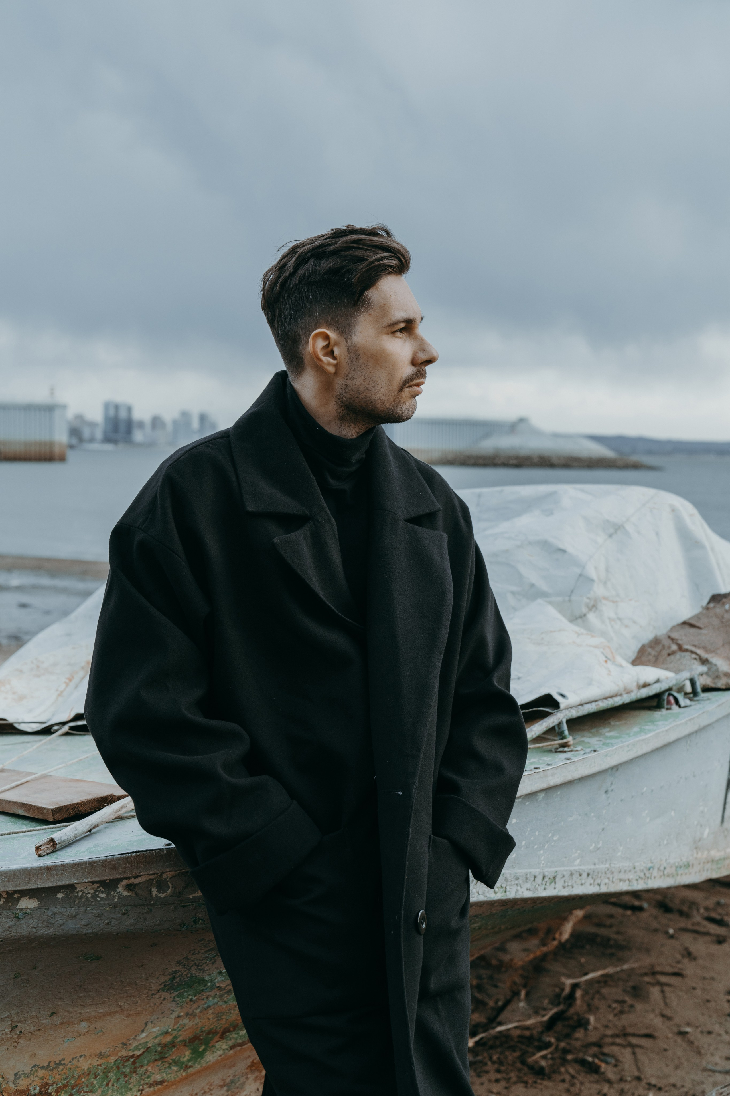 Фотосессия для Андрея