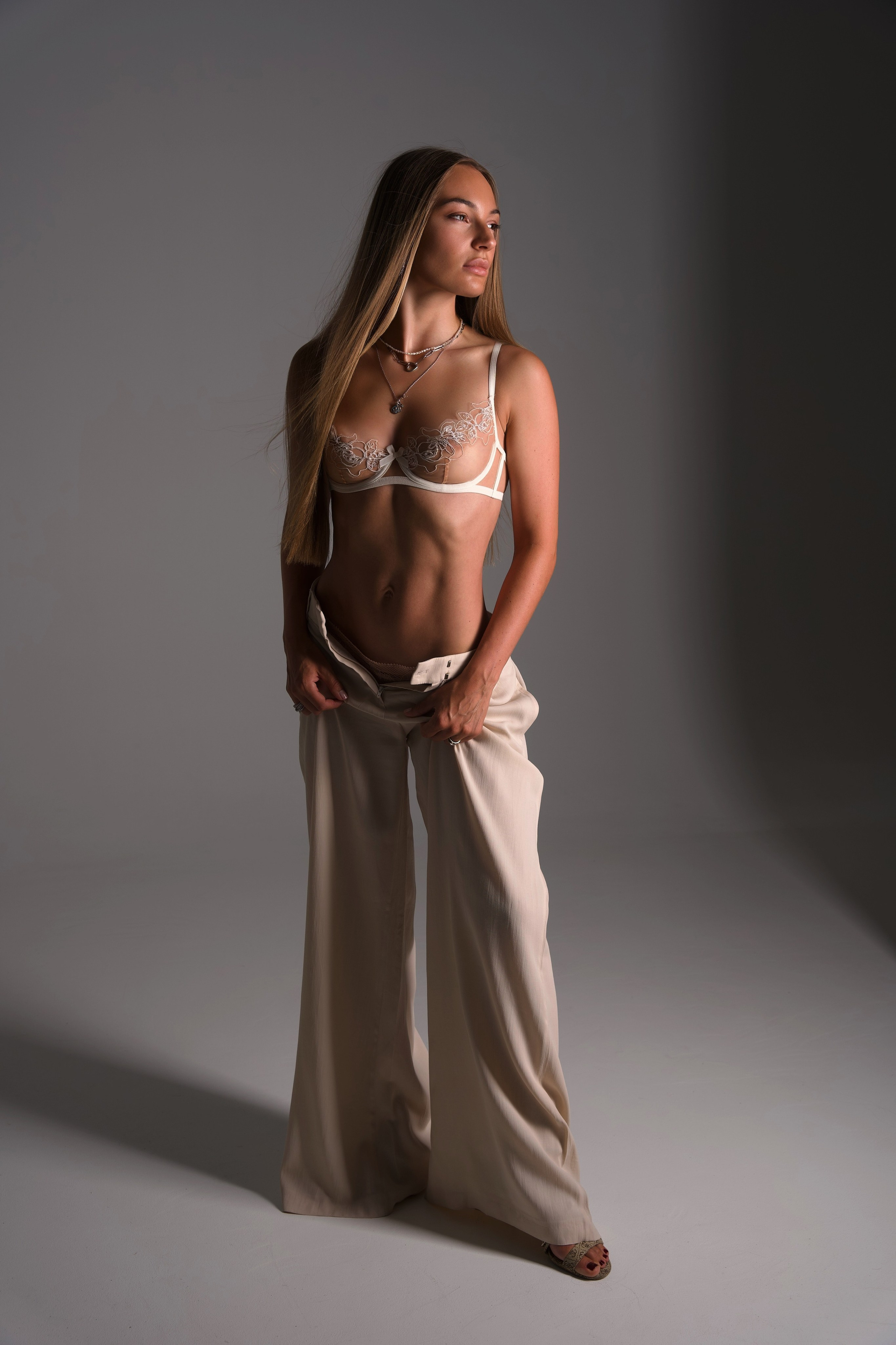 Personal photo shoot. Женский и семейный фотограф в стиле VOGUE в Москве