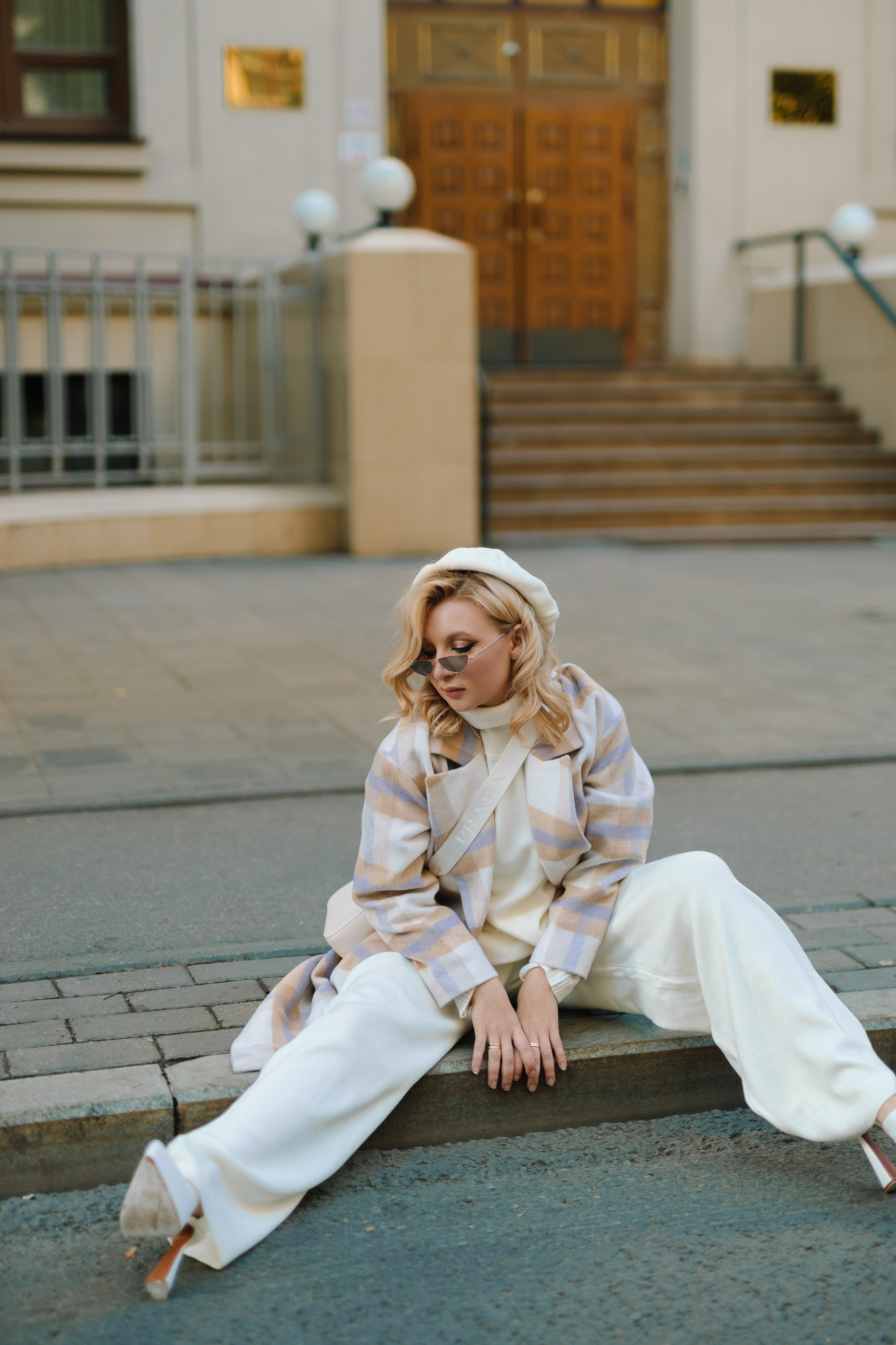 Аня. Свадебный и портретный фотограф в Москве, Туле и Брянске Дара Евсеева