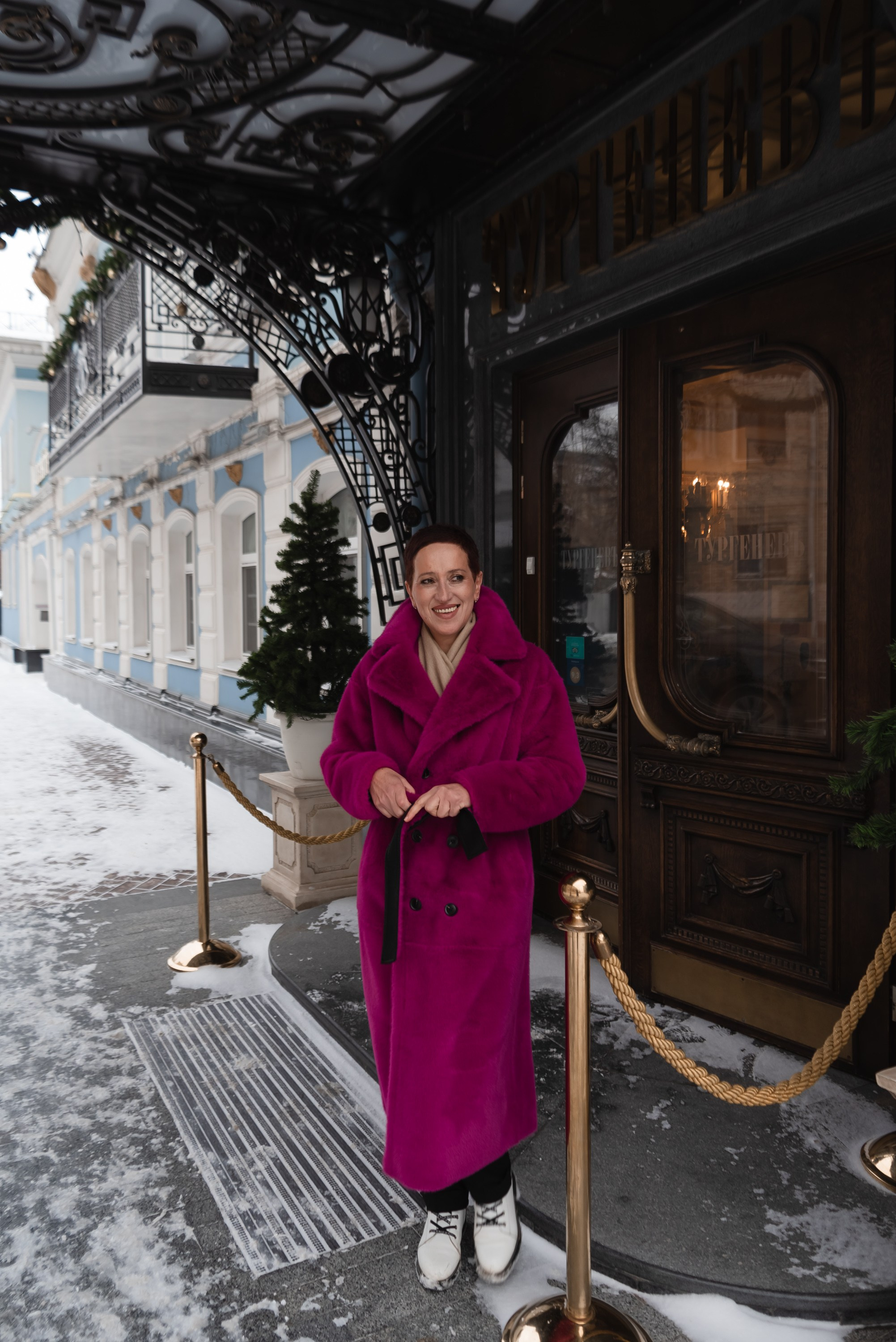 Итальяночка. Фотограф Тула творческие фотосессии недорого Ольга Ромашина