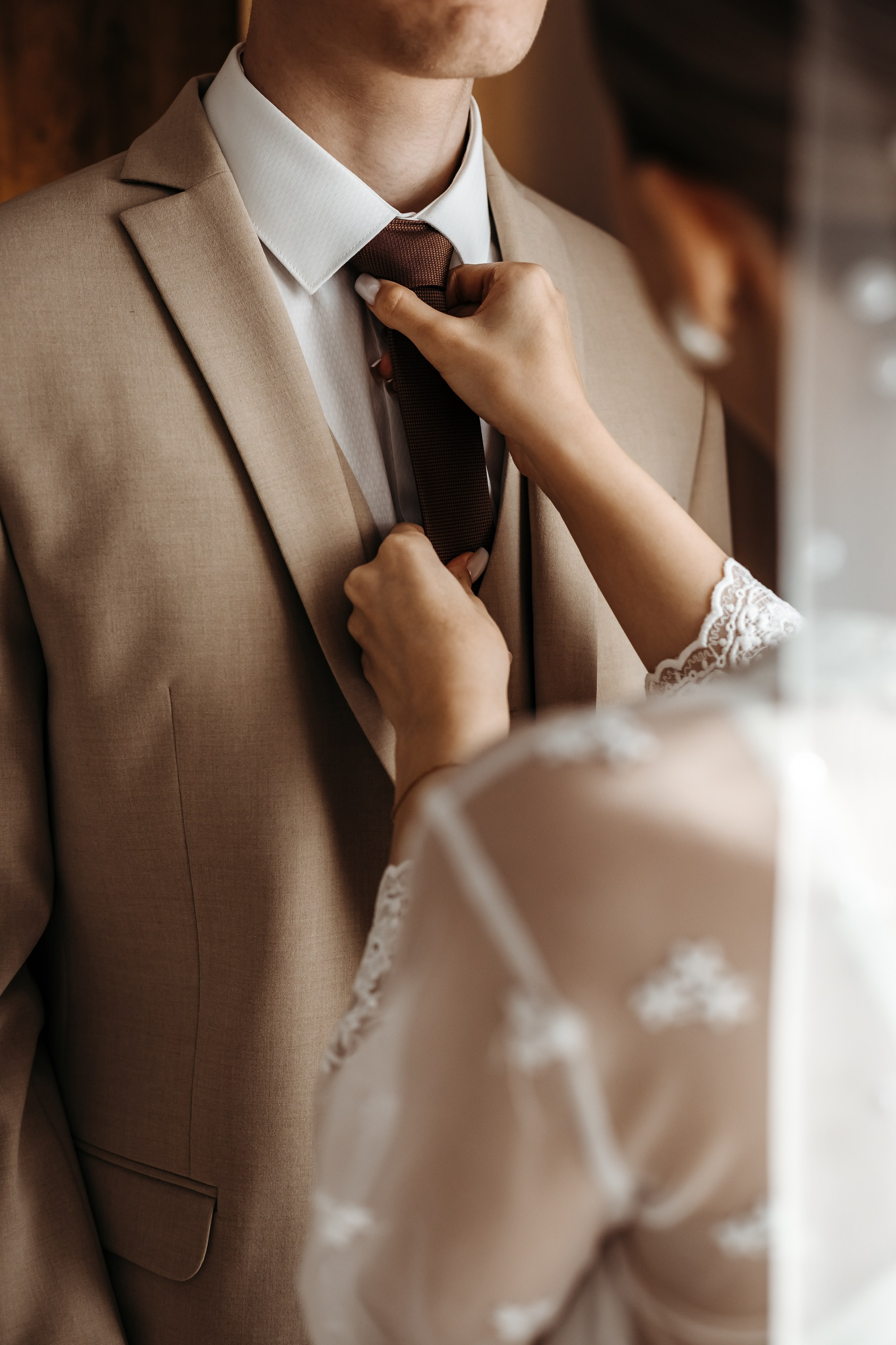 сборы жениха и невесты в Невинномысске