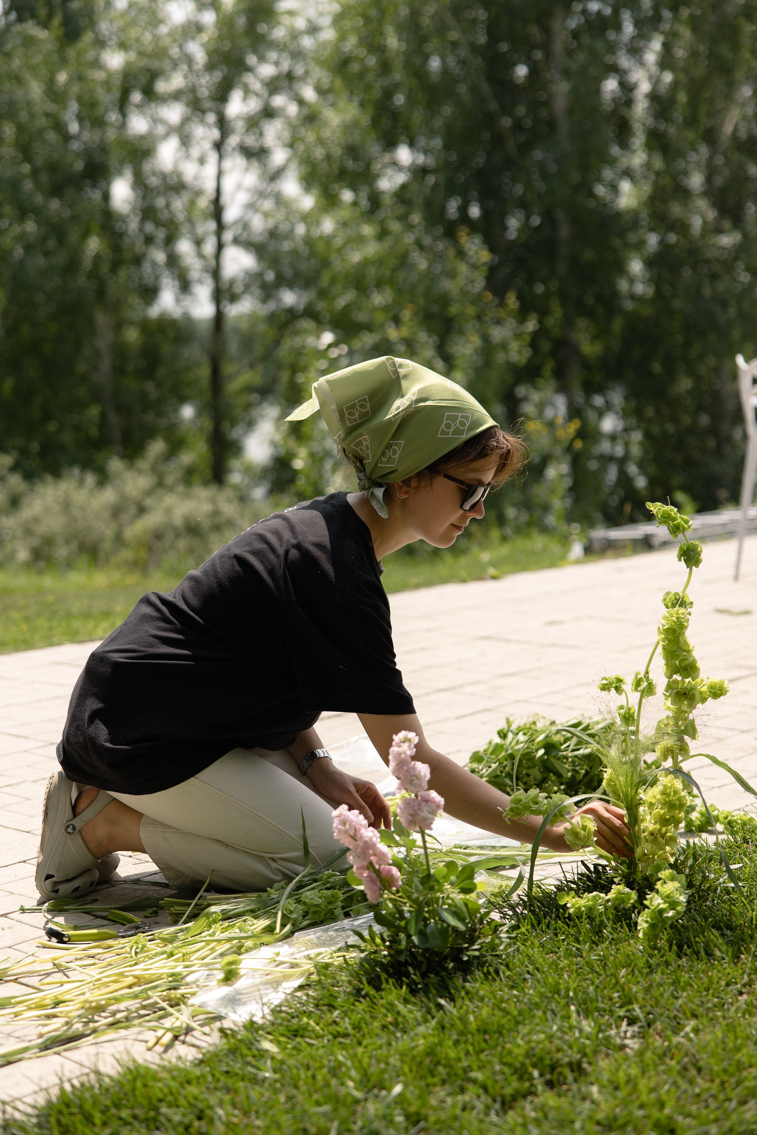 Даниил и Светлана. Свадебный и семейный фотограф в Новосибирске Наталья Зорина