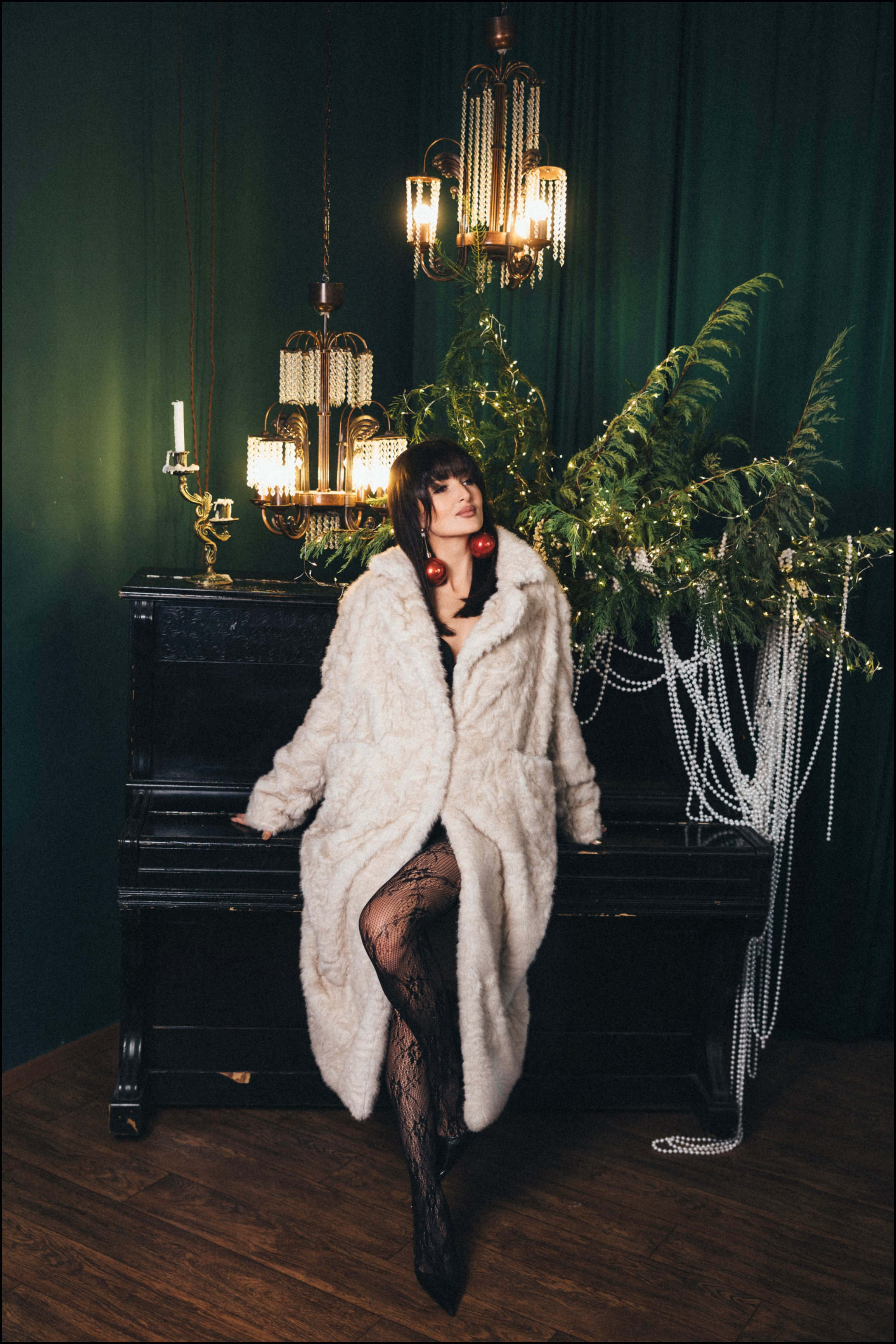 Индивидуальные. Фотограф Станислав Викулов в Чите