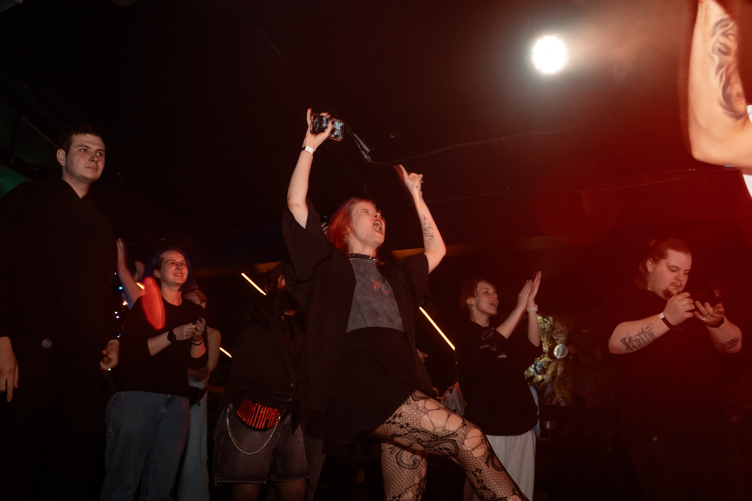 MAYDAY FEST. Фотограф Елена Богачева (lenalena_na_na_na)